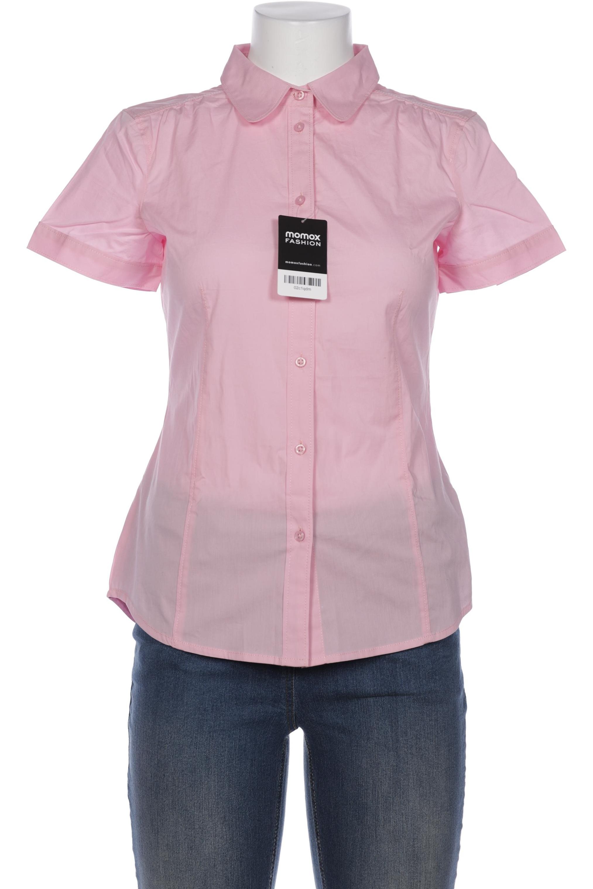 

Esprit Damen Bluse, pink, Gr. 36