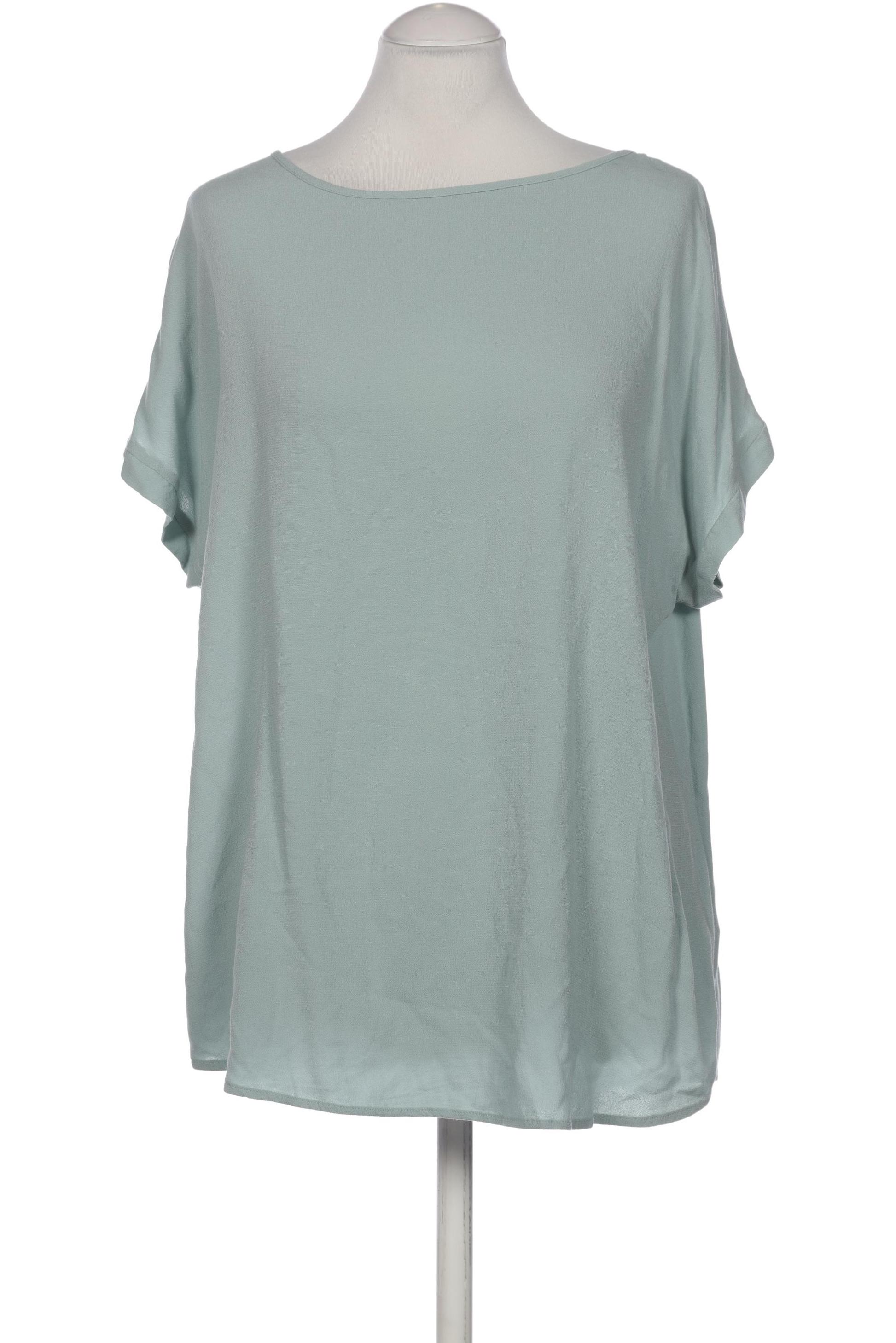 

Esprit Damen Bluse, türkis, Gr. 38