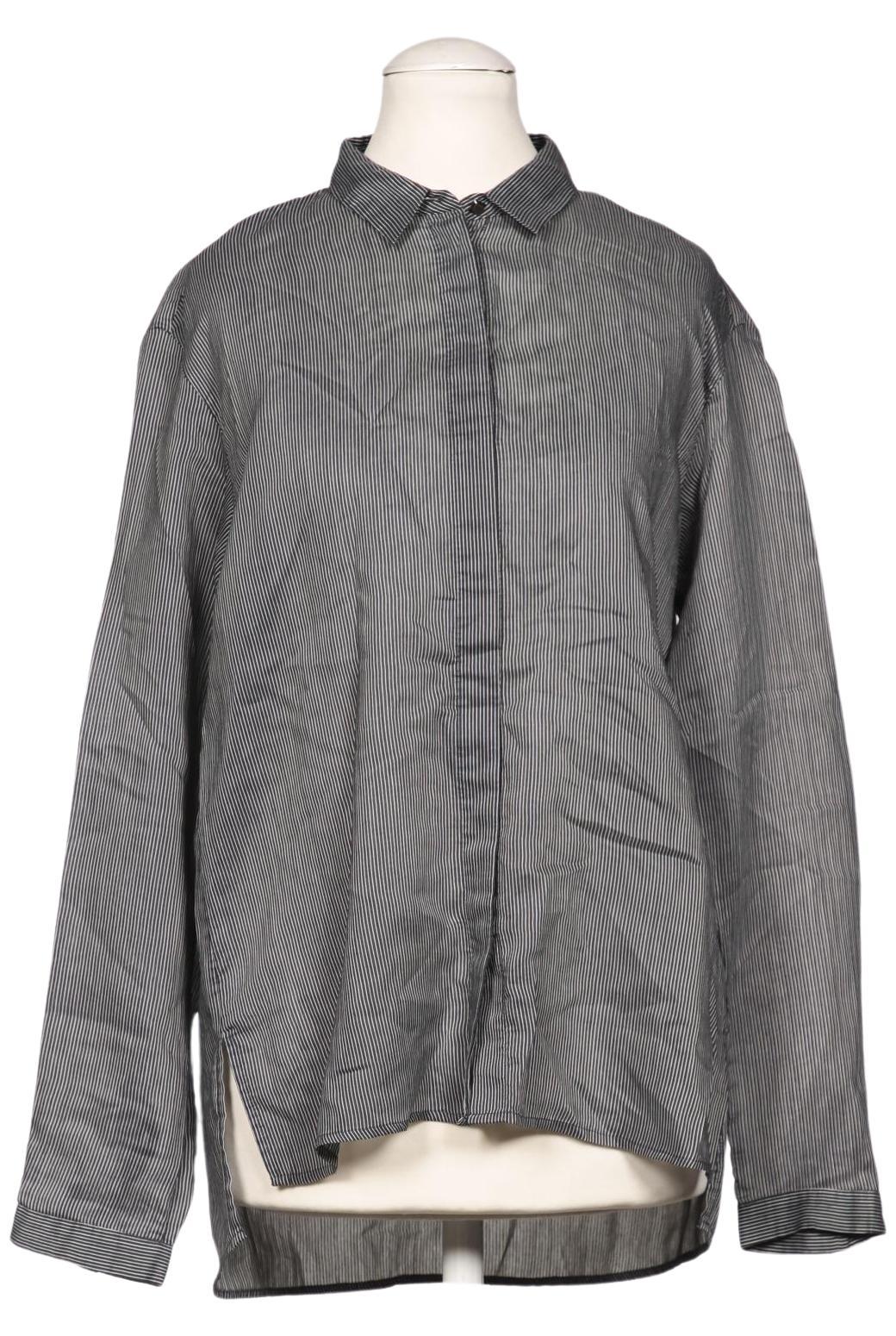 

Esprit Damen Bluse, grau, Gr. 34