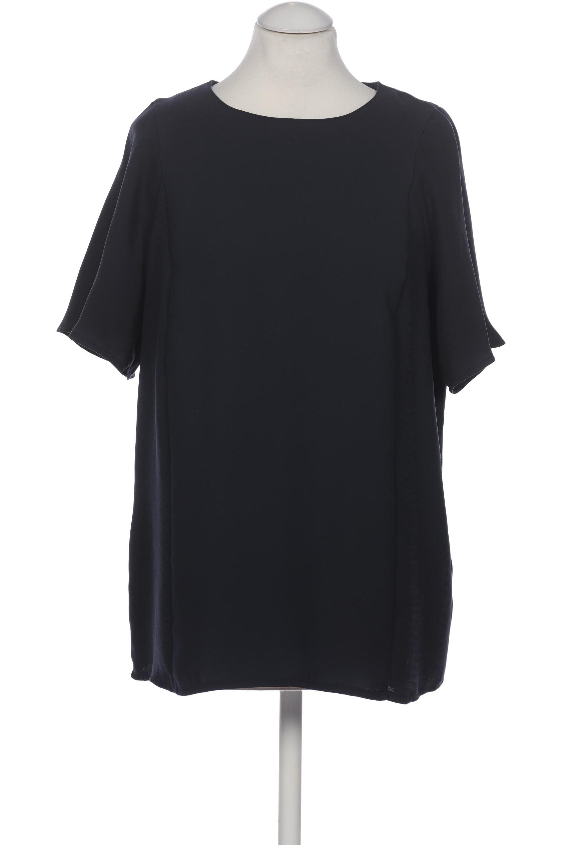 

Esprit Damen Bluse, marineblau, Gr. 40