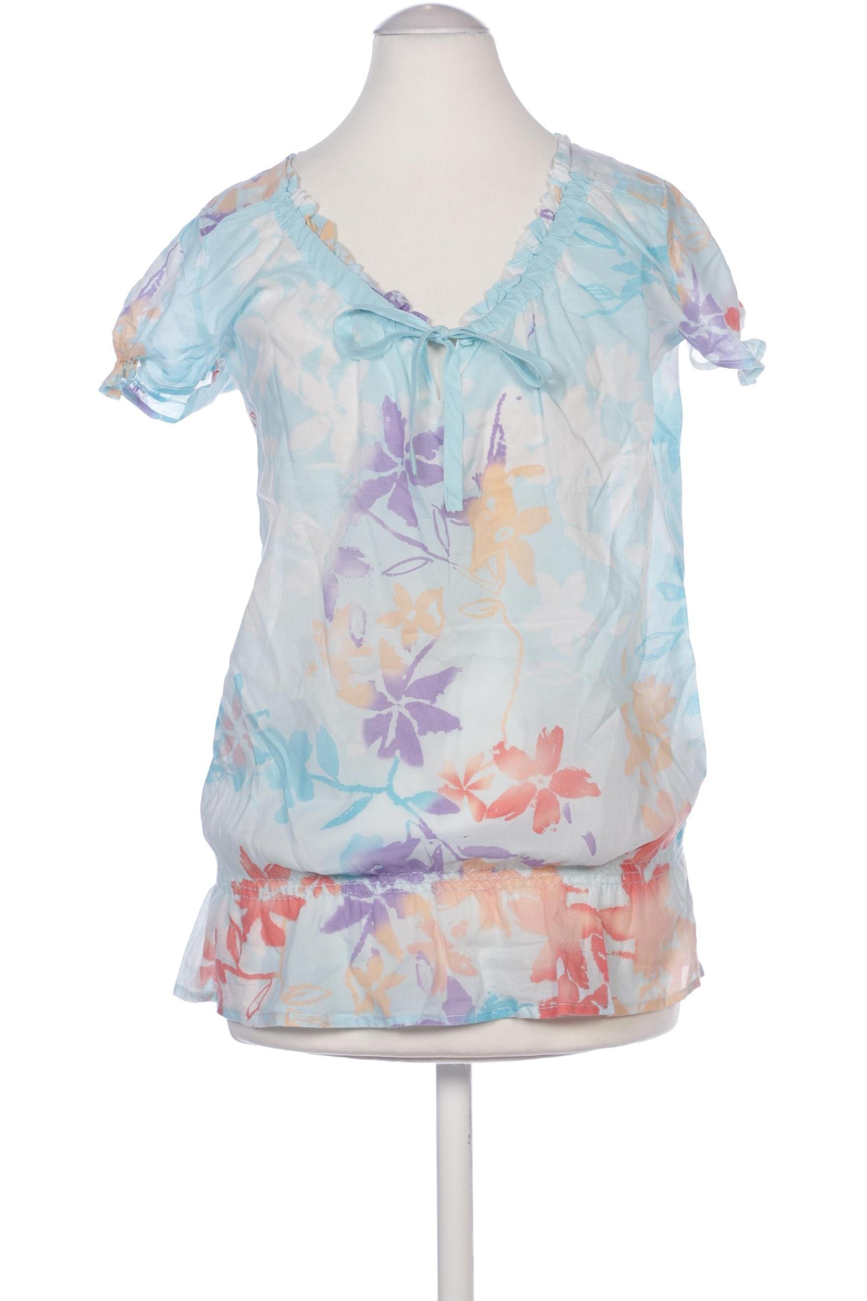 

Esprit Damen Bluse, blau, Gr. 34