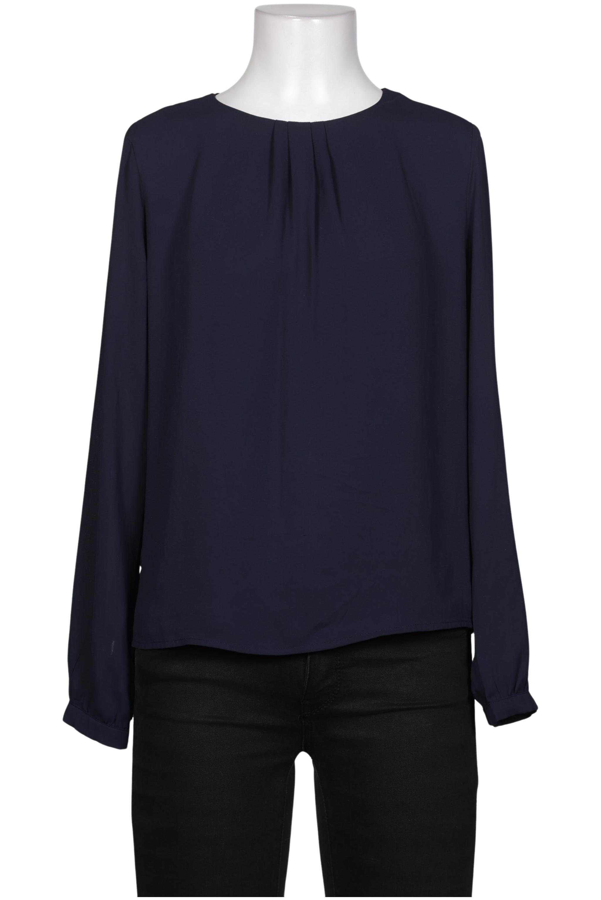 

Esprit Damen Bluse, marineblau, Gr. 36