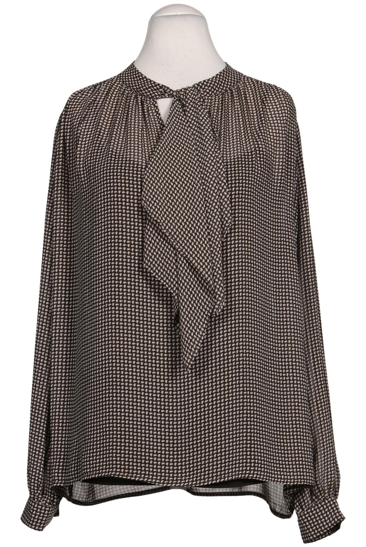 

Esprit Damen Bluse, grau, Gr. 36