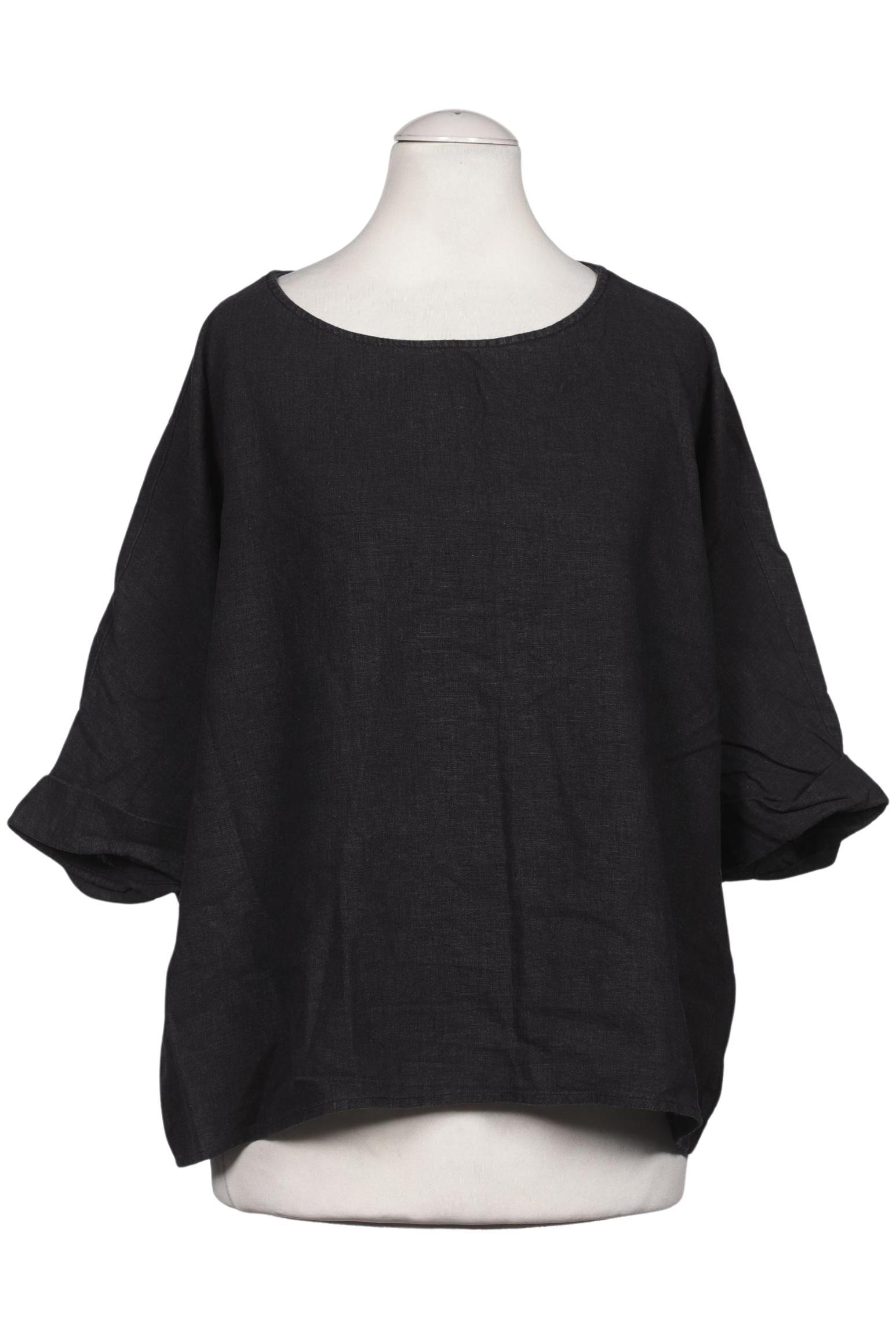 

Esprit Damen Bluse, schwarz, Gr. 36