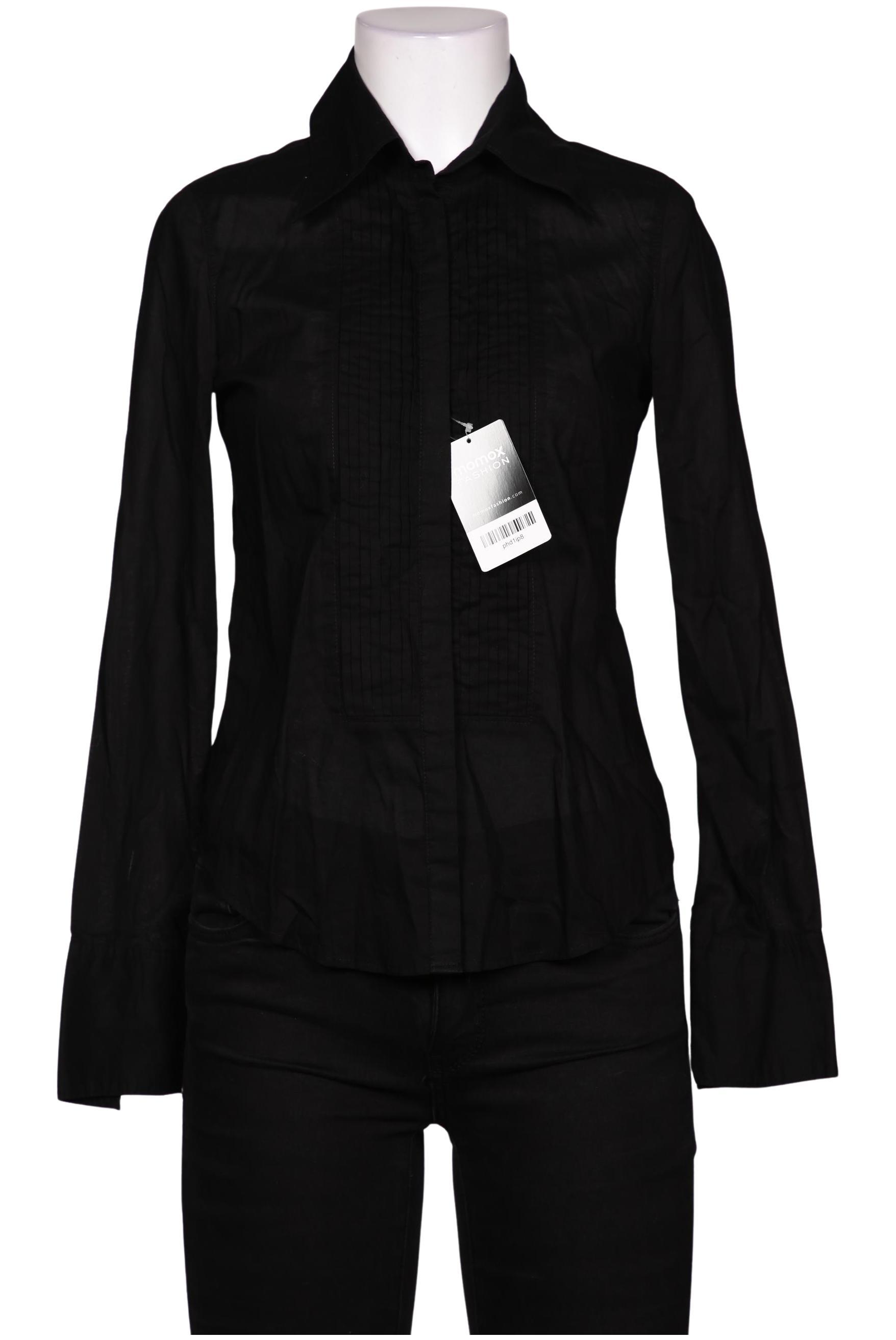 

Esprit Damen Bluse, schwarz, Gr. 32