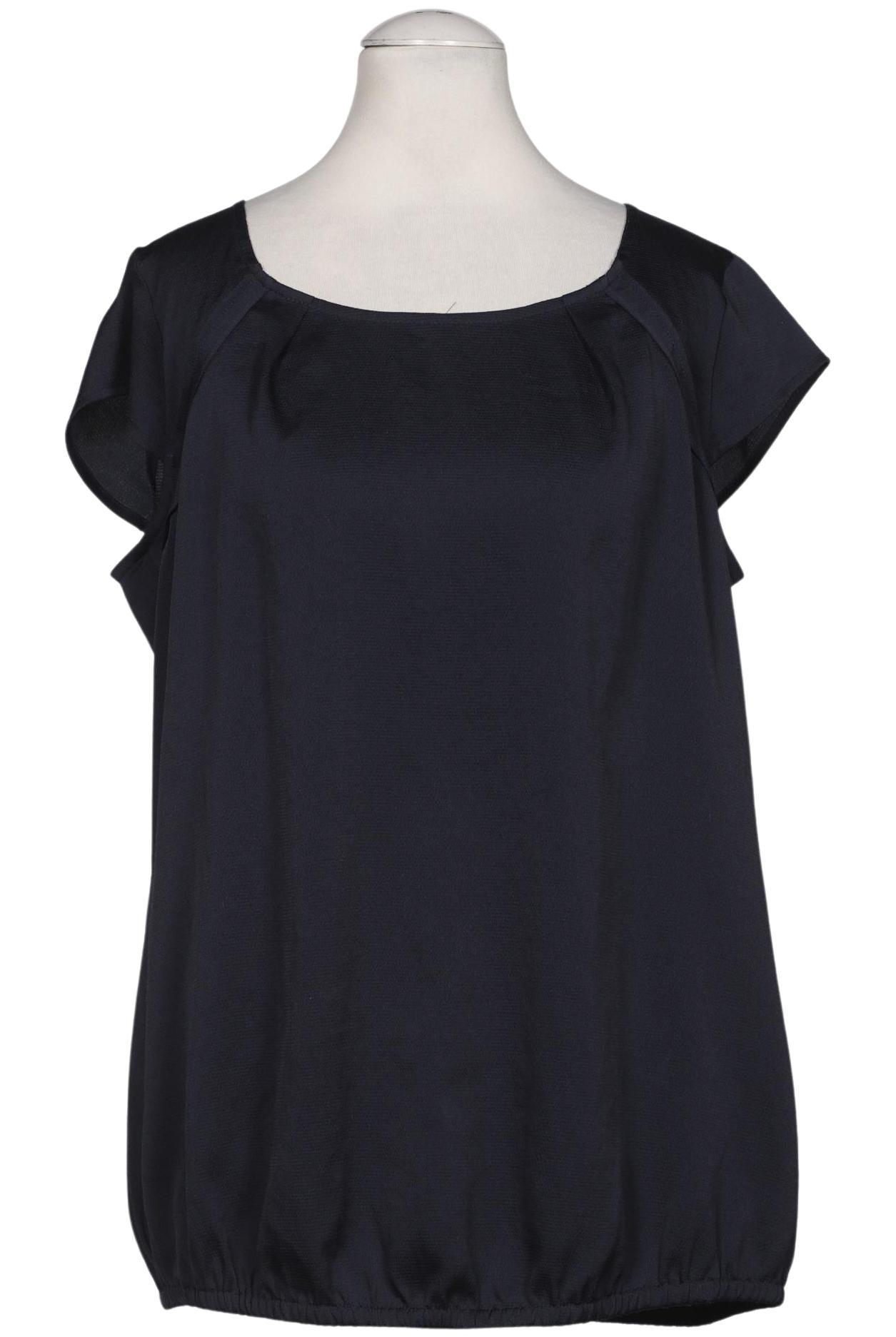 

Esprit Damen Bluse, marineblau, Gr. 38