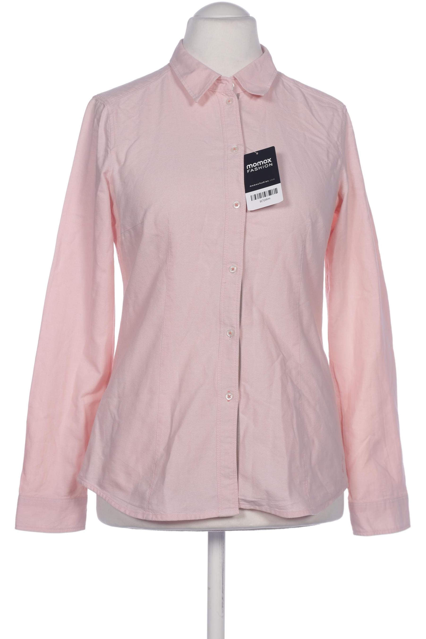 

Esprit Damen Bluse, pink, Gr. 38