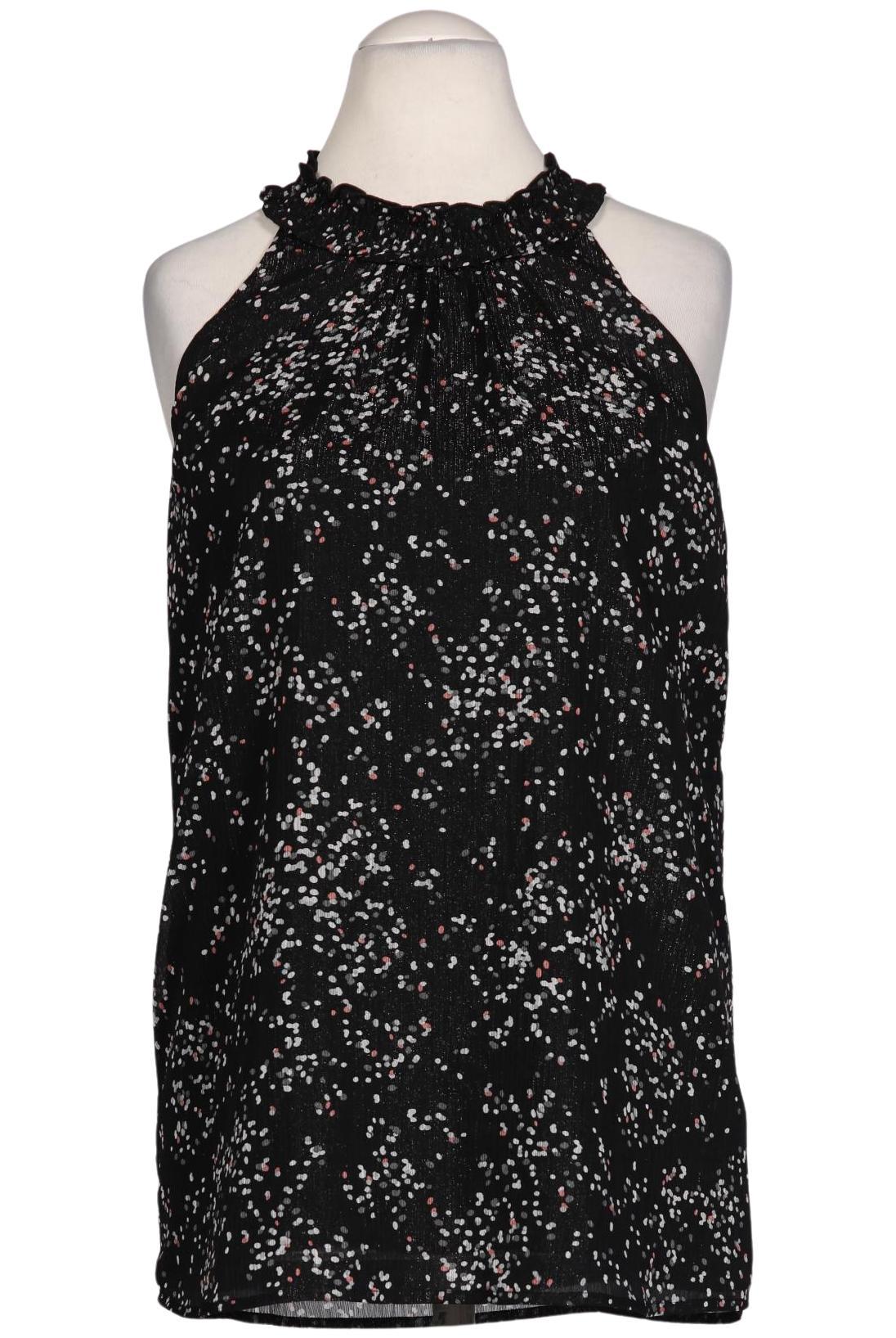

Esprit Damen Bluse, schwarz, Gr. 36