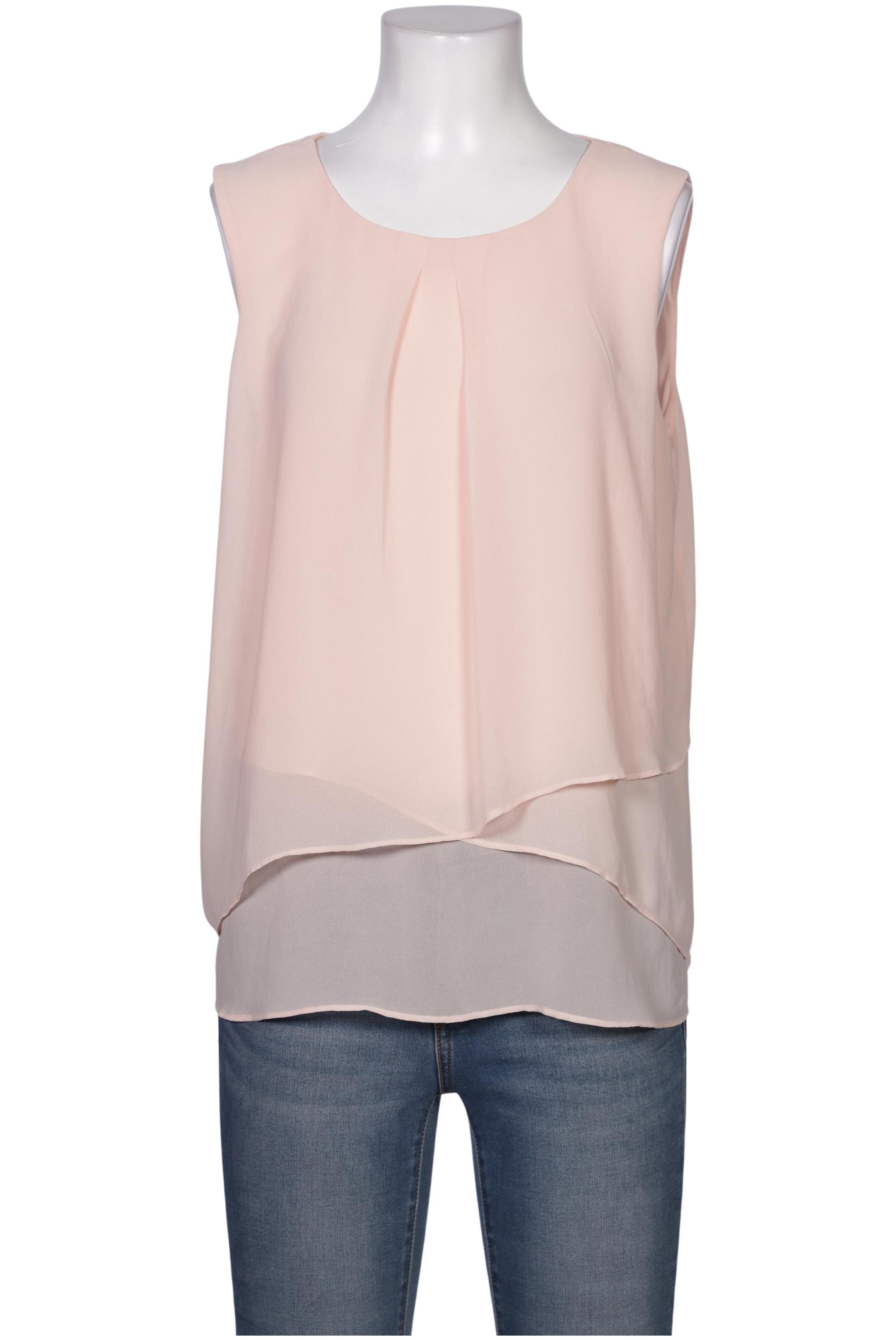 

Esprit Damen Bluse, pink, Gr. 40