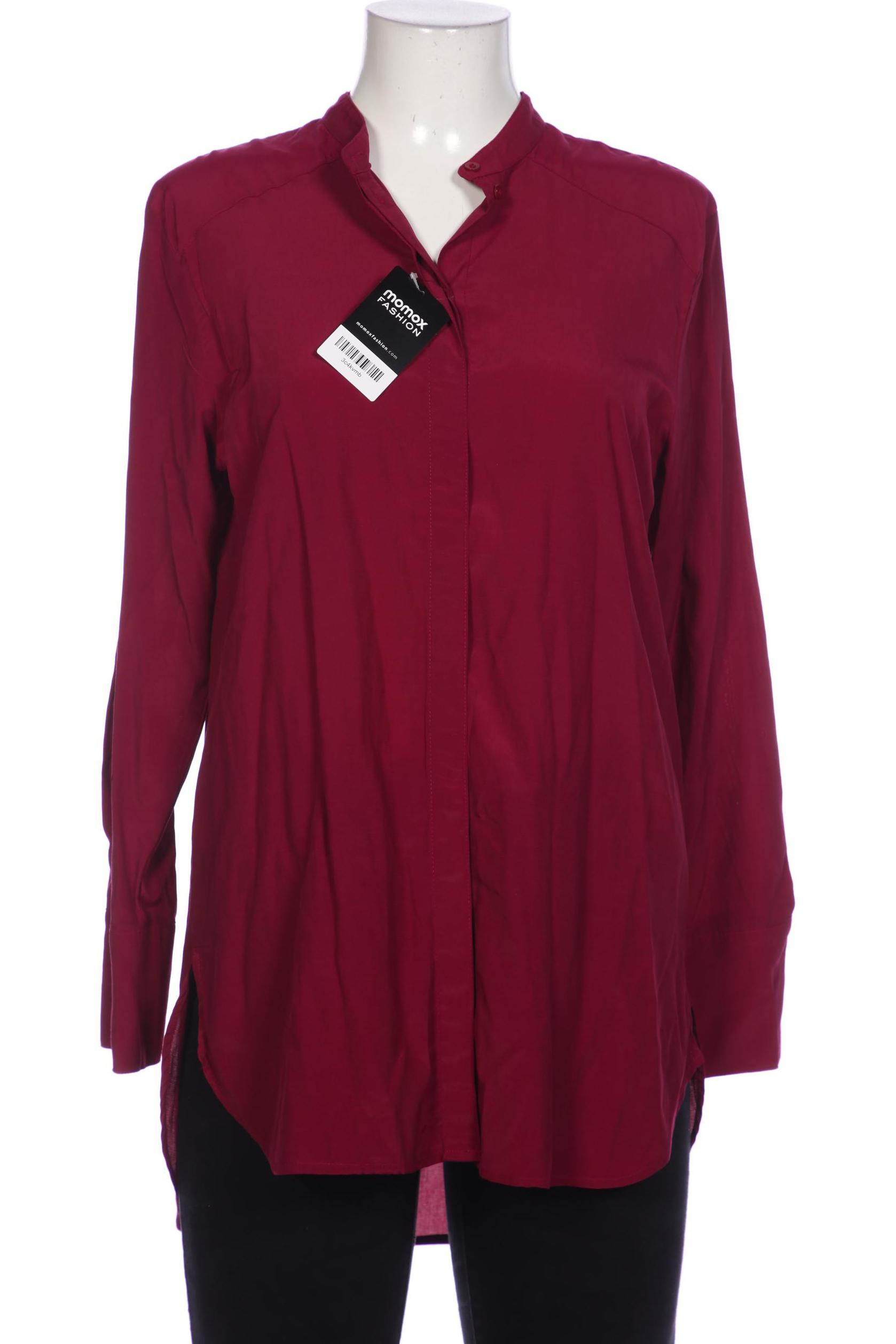 

Esprit Damen Bluse, bordeaux, Gr. 38