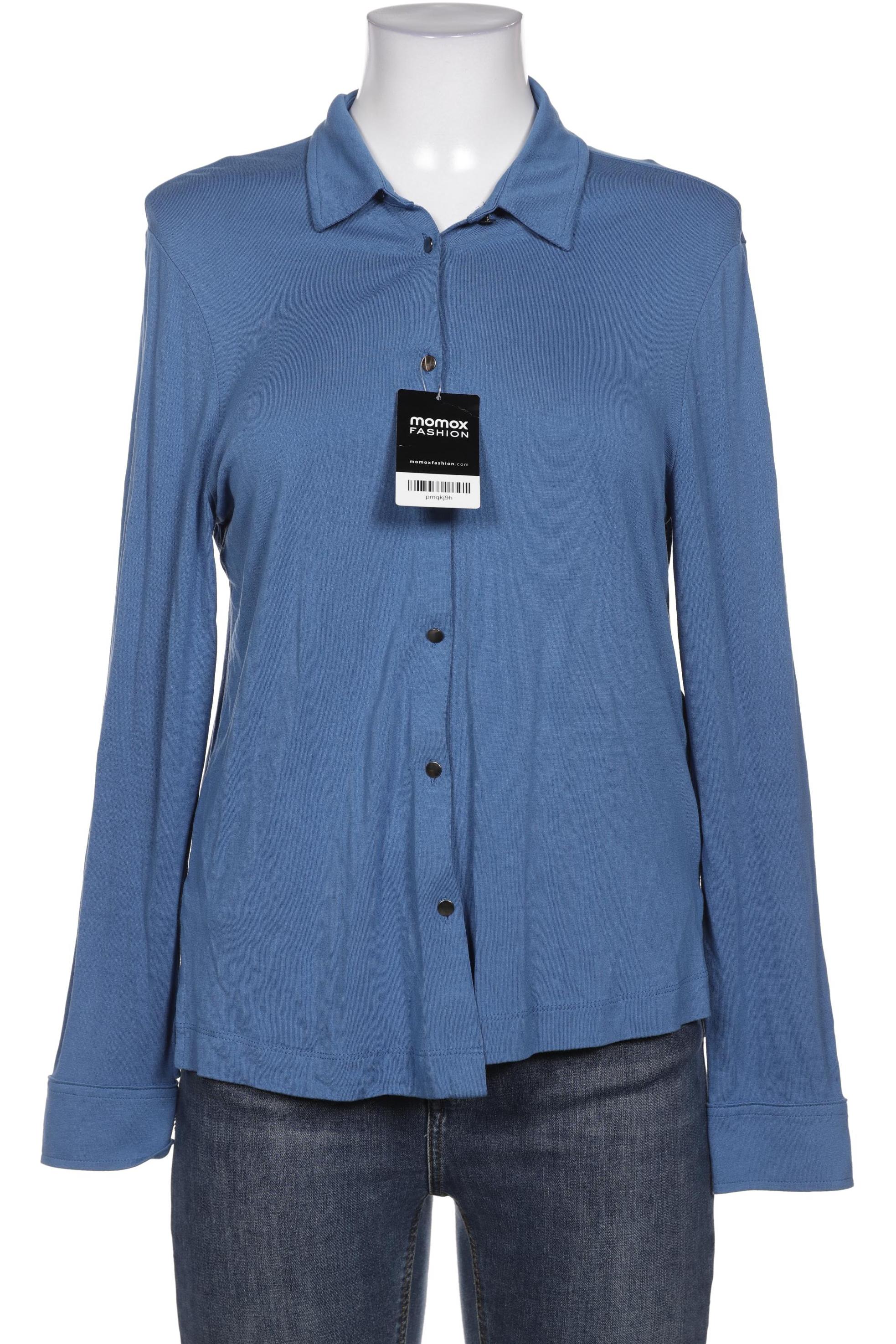 

Esprit Damen Bluse, blau