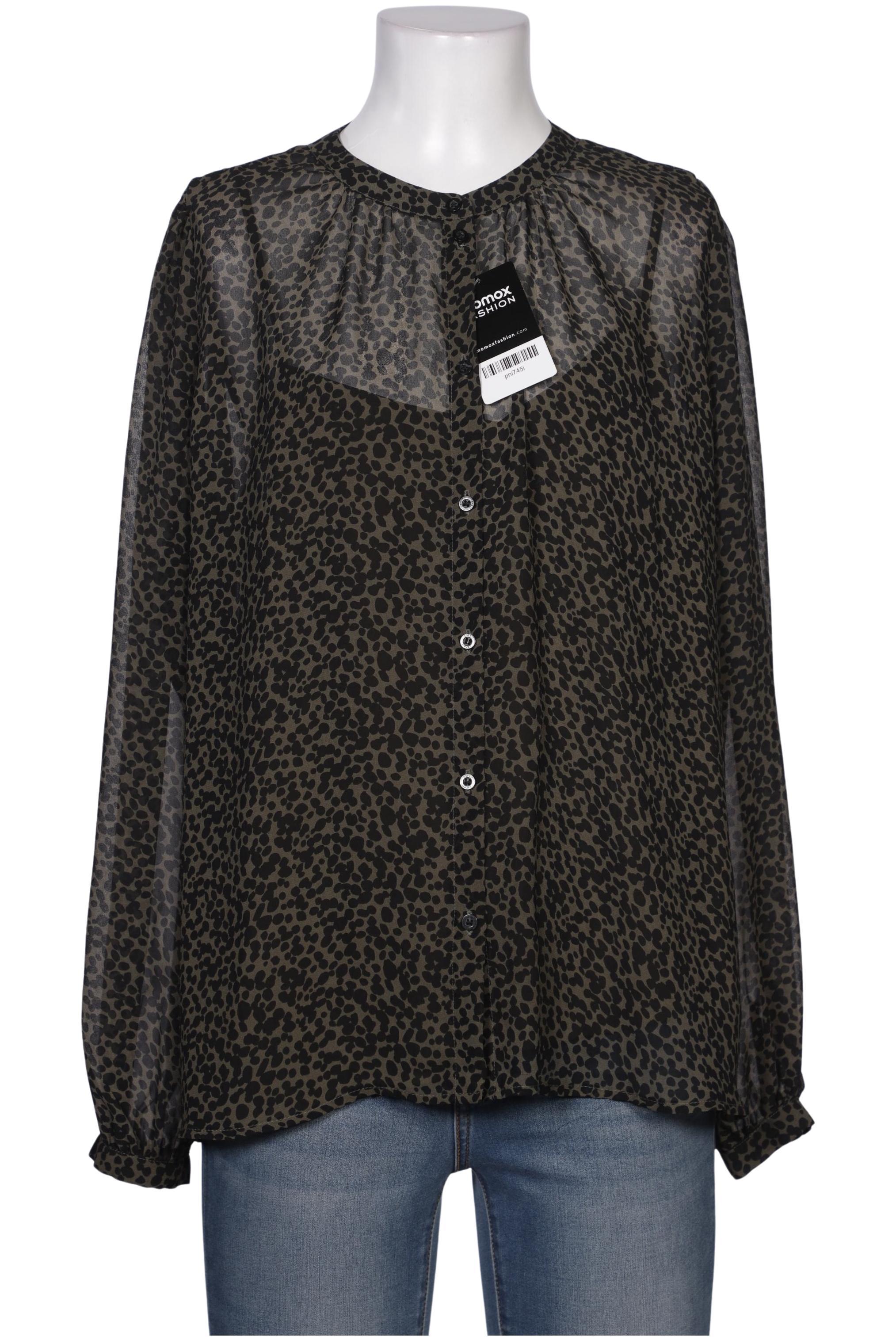

Esprit Damen Bluse, grün, Gr. 40