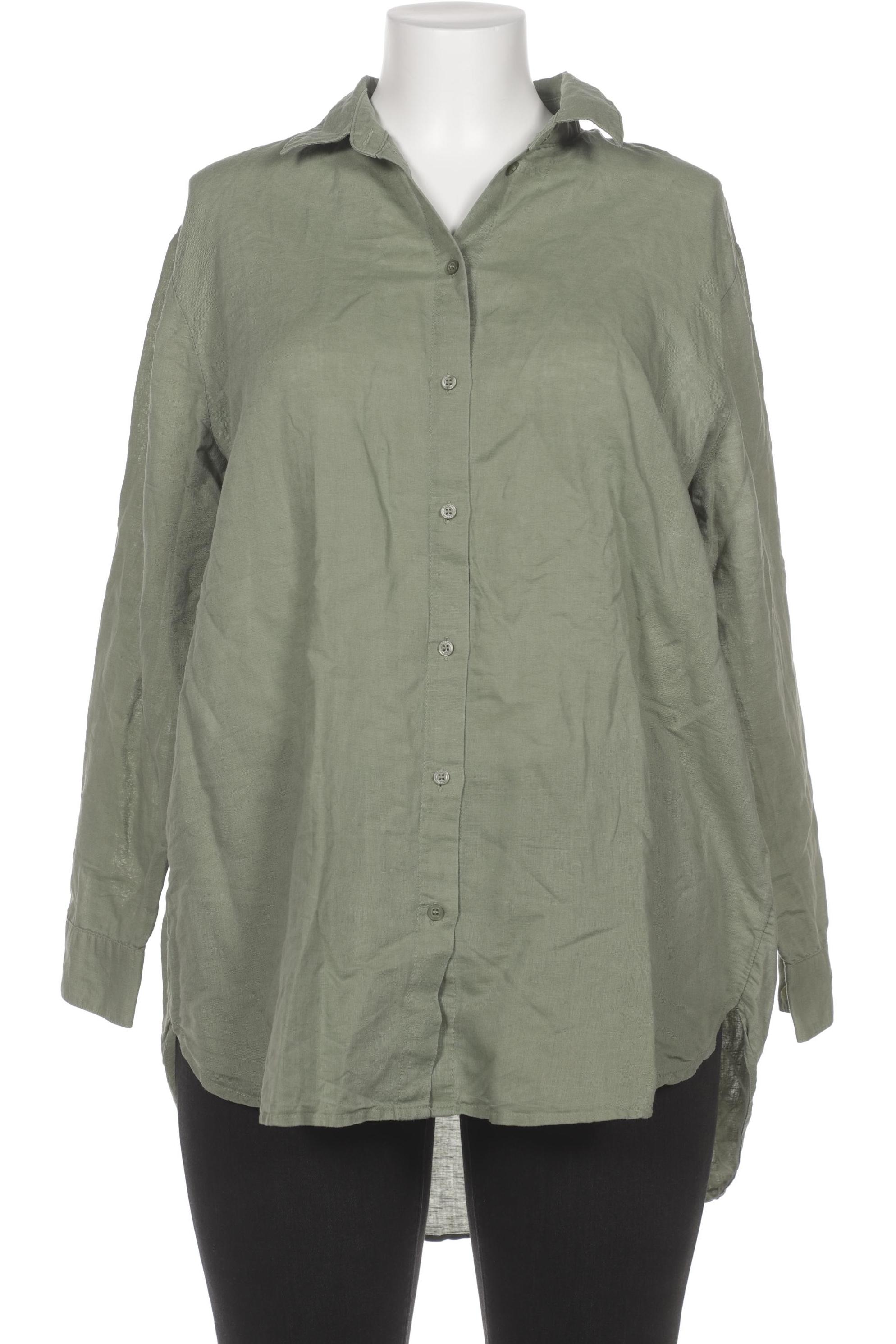 

Esprit Damen Bluse, grün, Gr. 44
