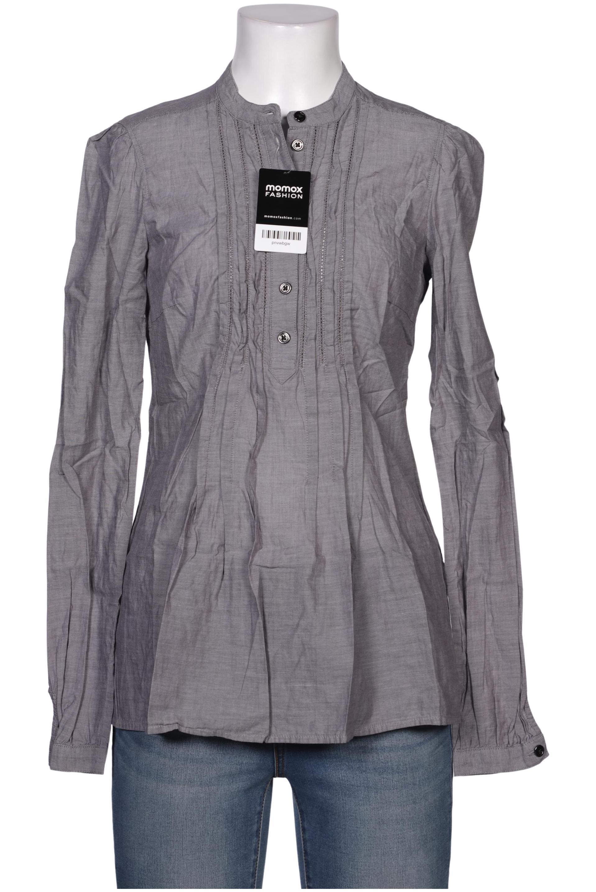 

Esprit Damen Bluse, grau, Gr. 36