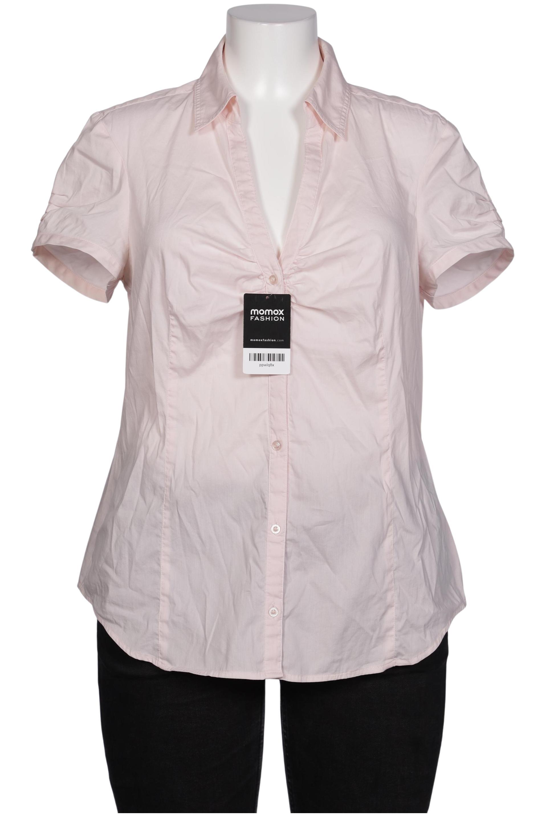 

Esprit Damen Bluse, pink, Gr. 44