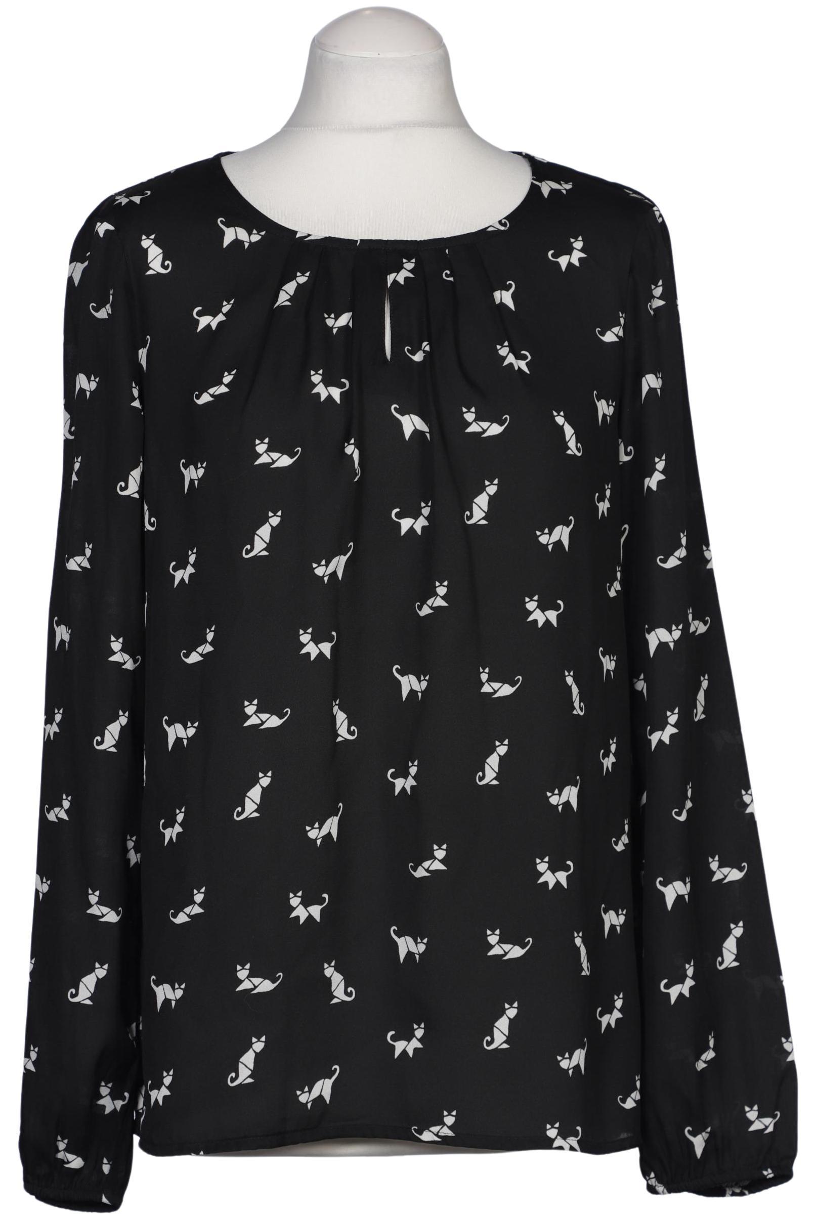 

Esprit Damen Bluse, mehrfarbig, Gr. 38