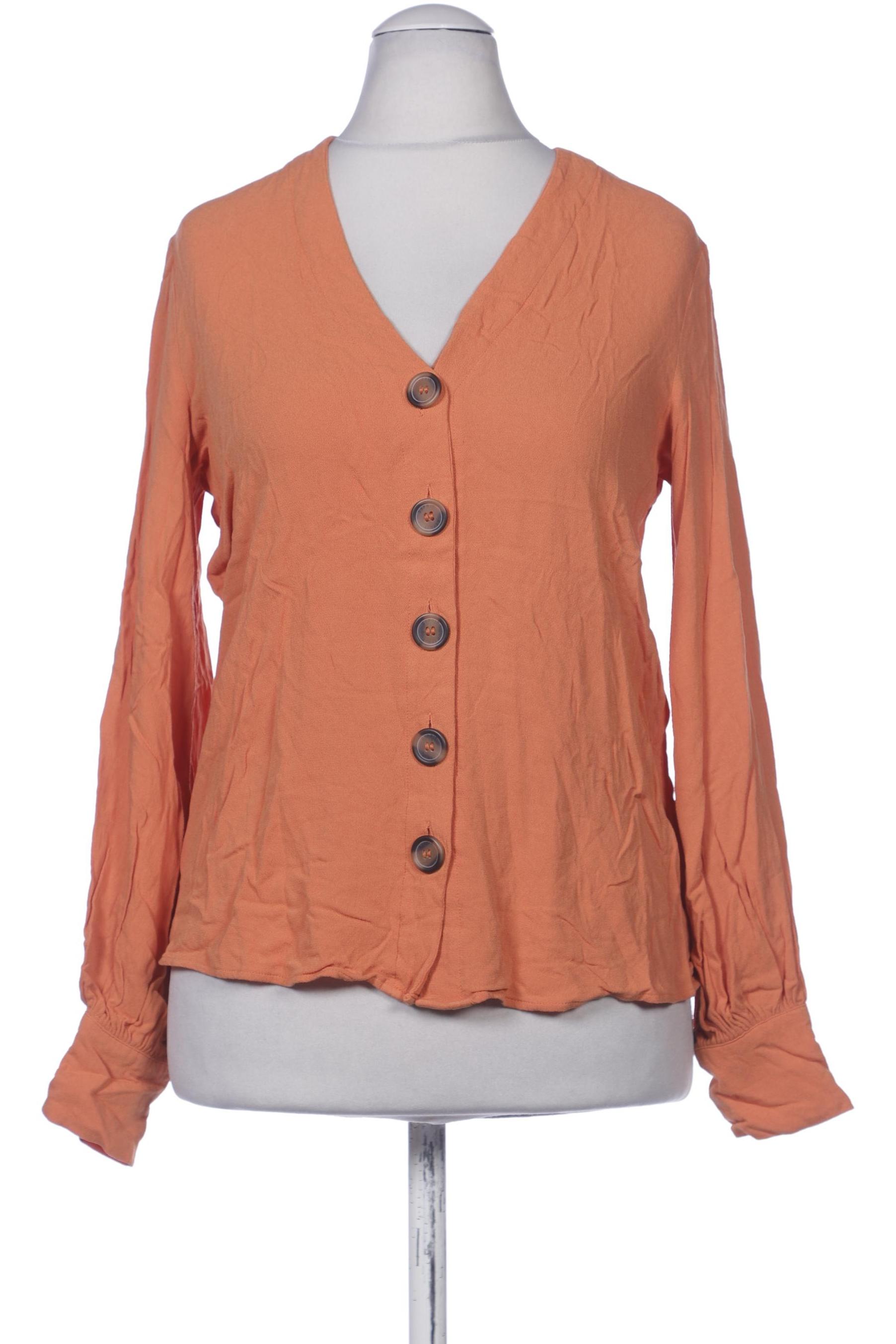 

Esprit Damen Bluse, orange, Gr. 36