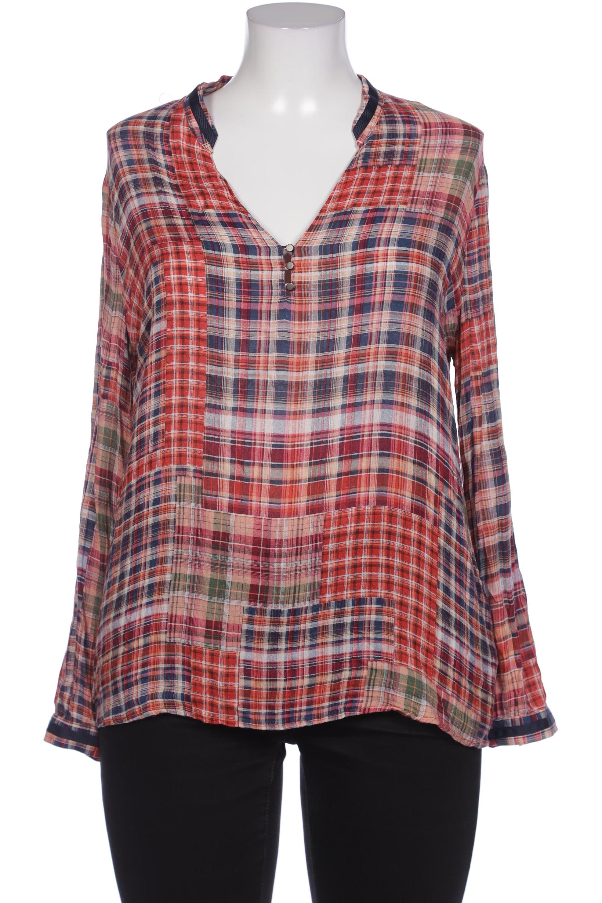 

Esprit Damen Bluse, mehrfarbig, Gr. 44