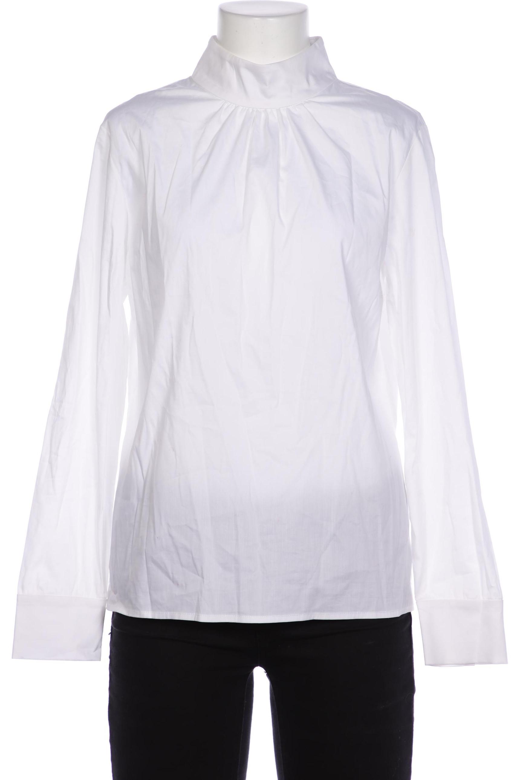 

Esprit Damen Bluse, weiß, Gr. 36