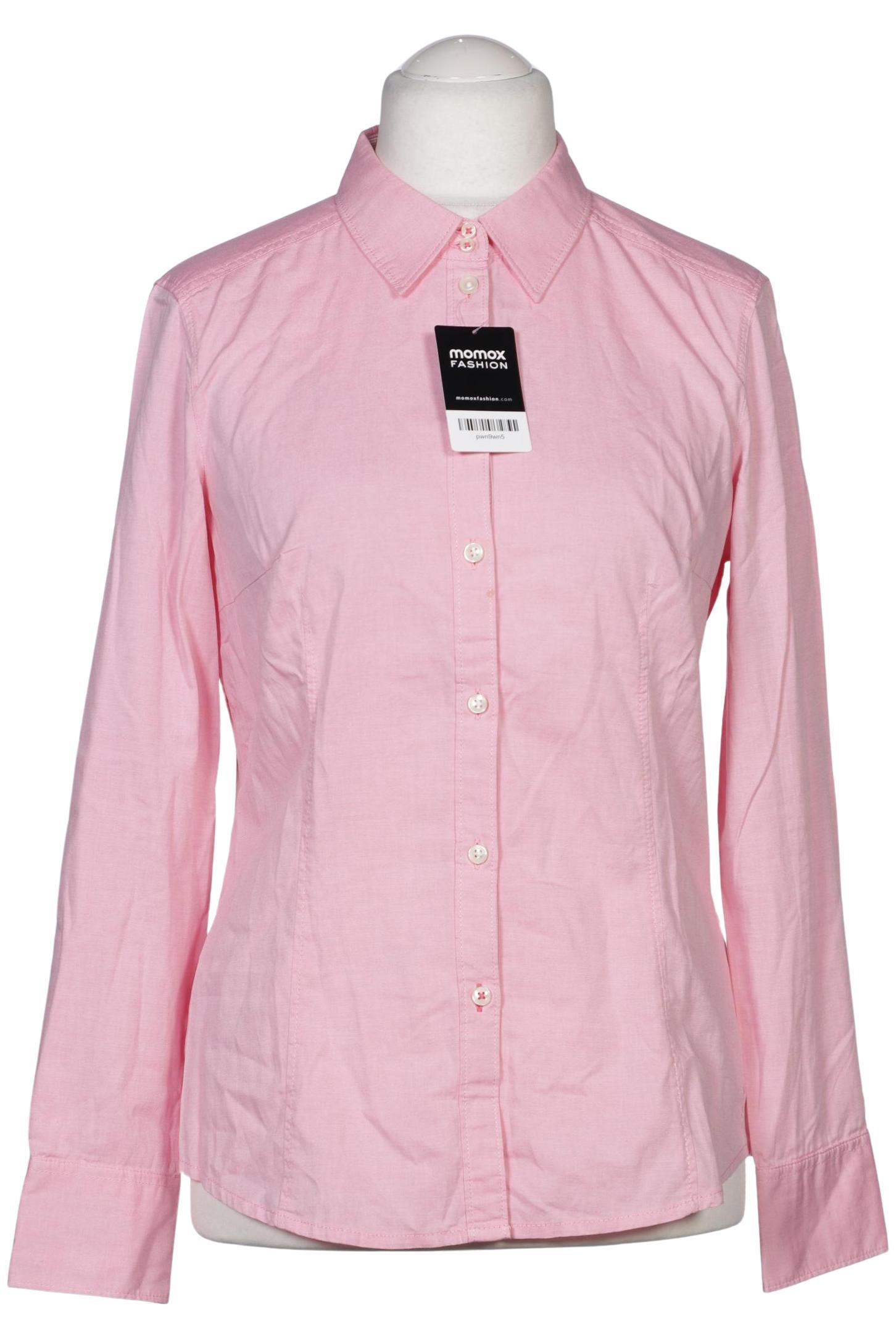 

Esprit Damen Bluse, pink, Gr. 40