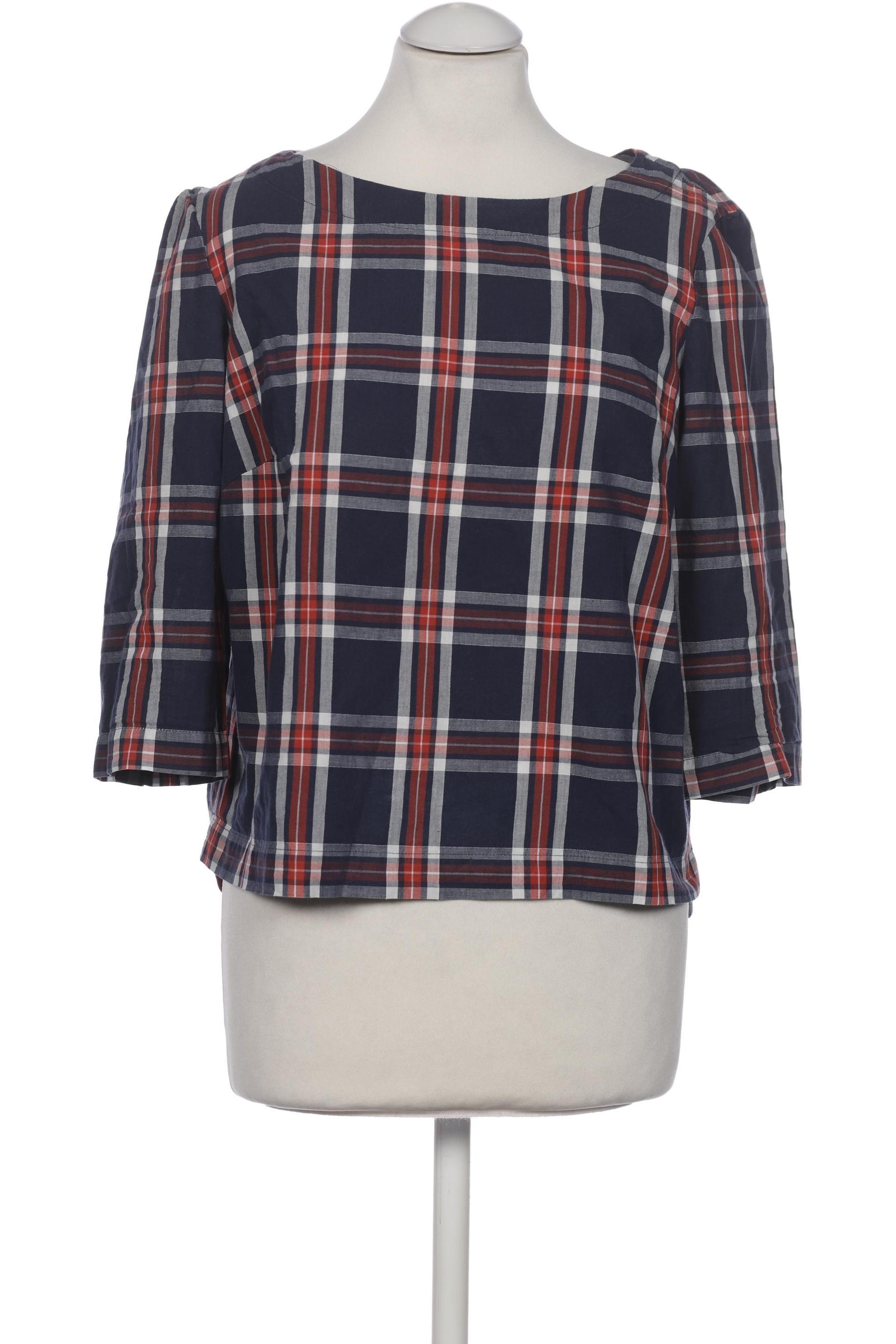 

Esprit Damen Bluse, marineblau, Gr. 38