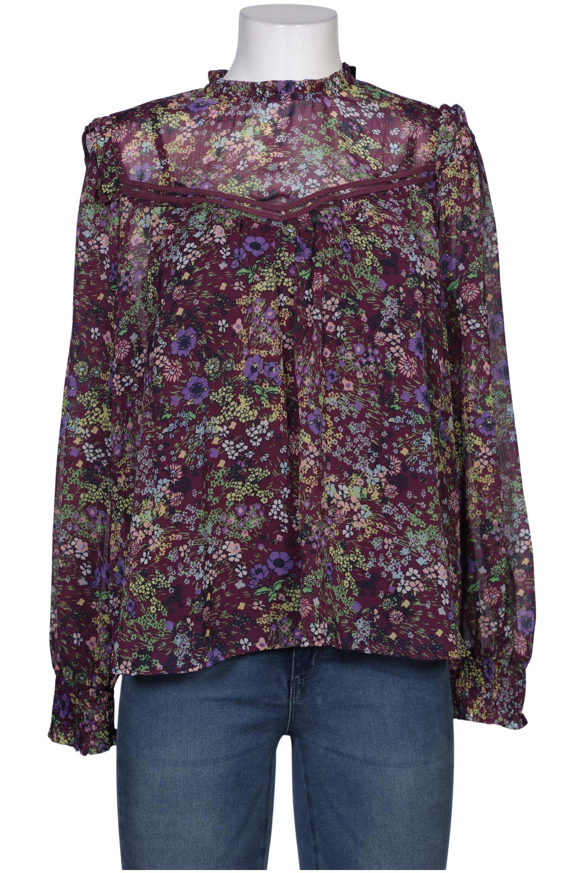 

Esprit Damen Bluse, flieder, Gr. 42