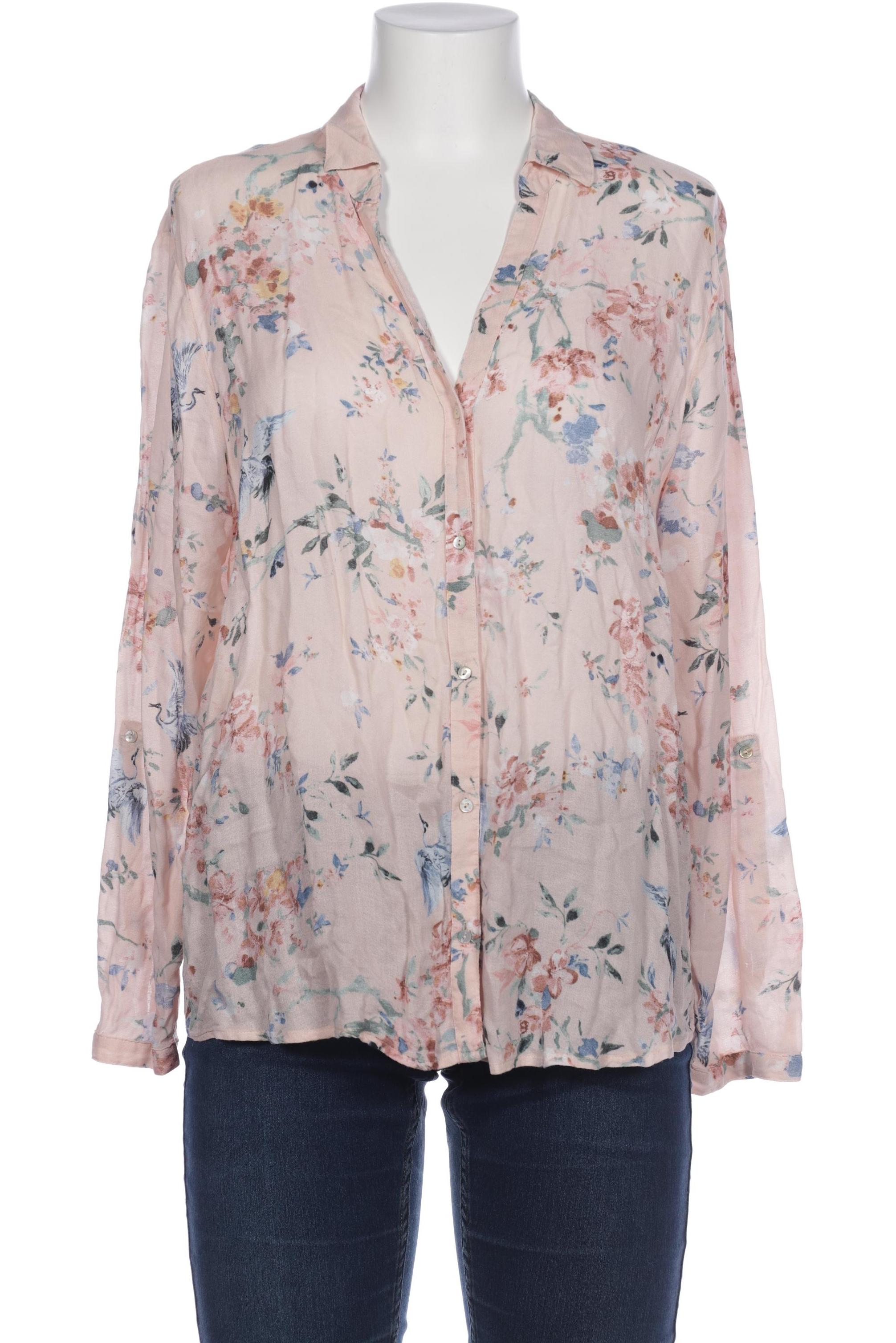 

Esprit Damen Bluse, pink, Gr. 42