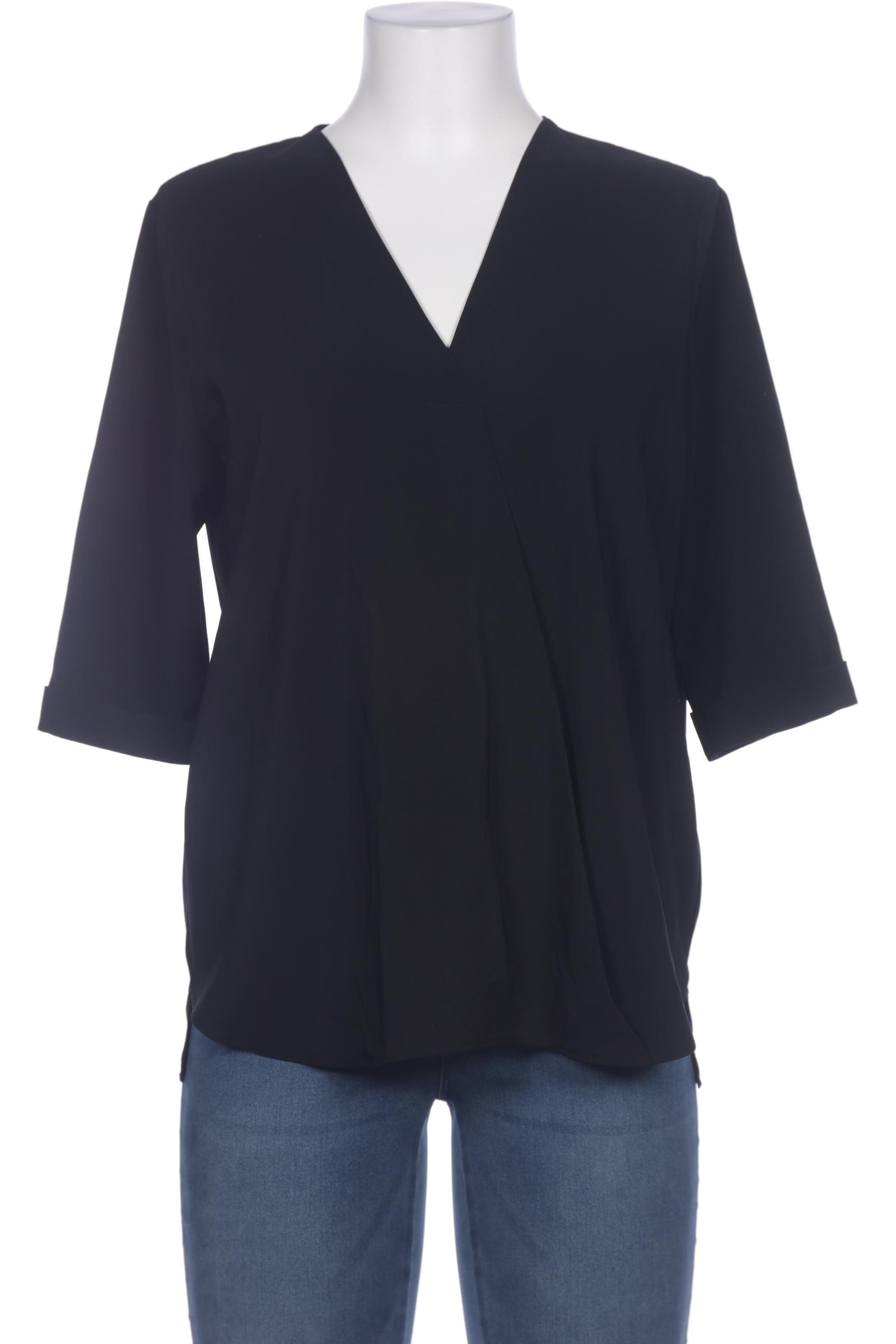 

Esprit Damen Bluse, schwarz, Gr. 40