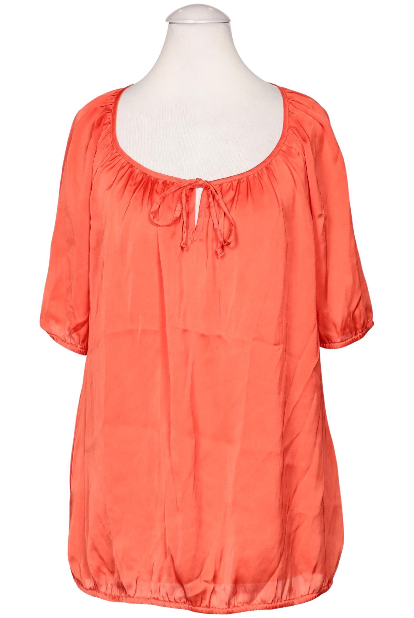 

Esprit Damen Bluse, orange, Gr. 36