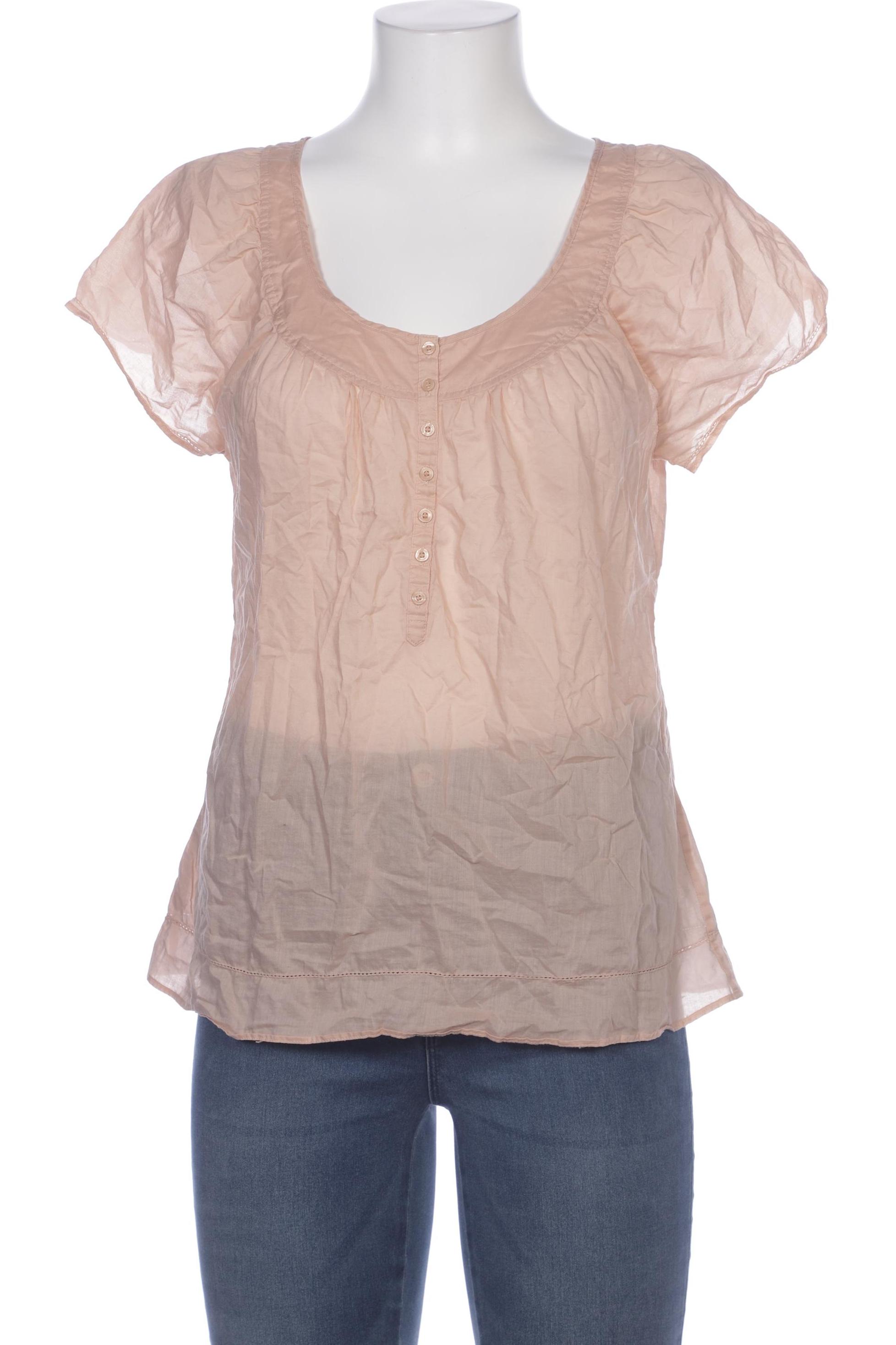 

Esprit Damen Bluse, orange, Gr. 42