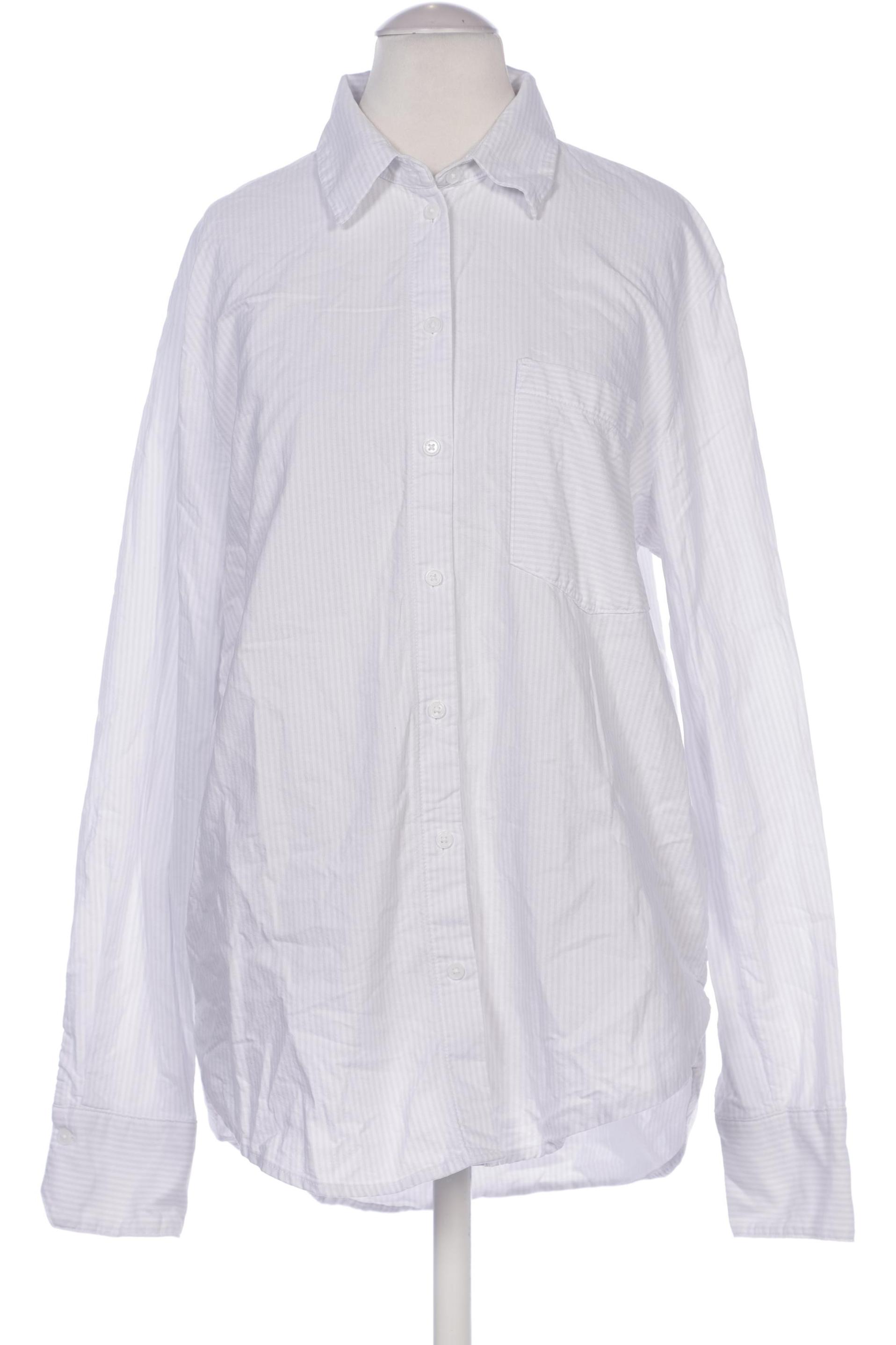 

Esprit Damen Bluse, weiß, Gr. 36