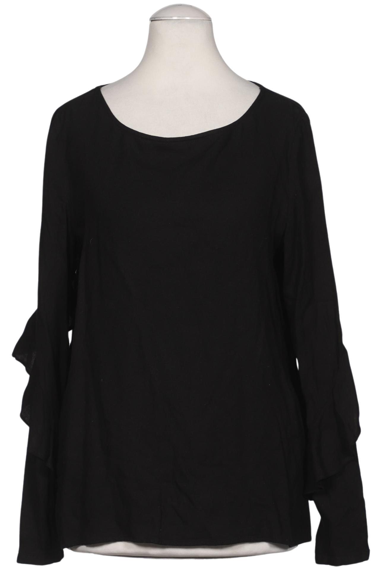 

Esprit Damen Bluse, schwarz, Gr. 34