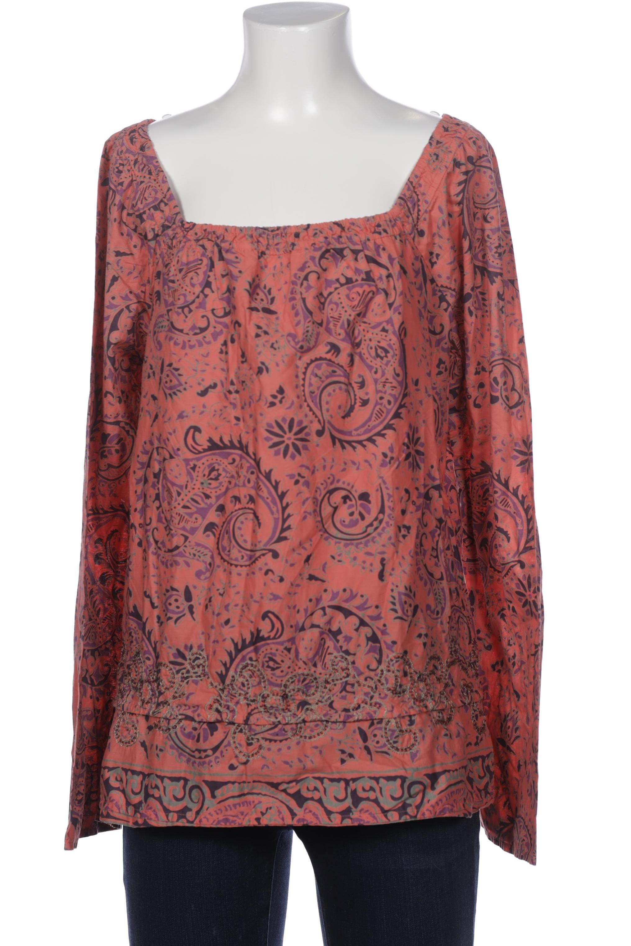 

Esprit Damen Bluse, pink, Gr. 40