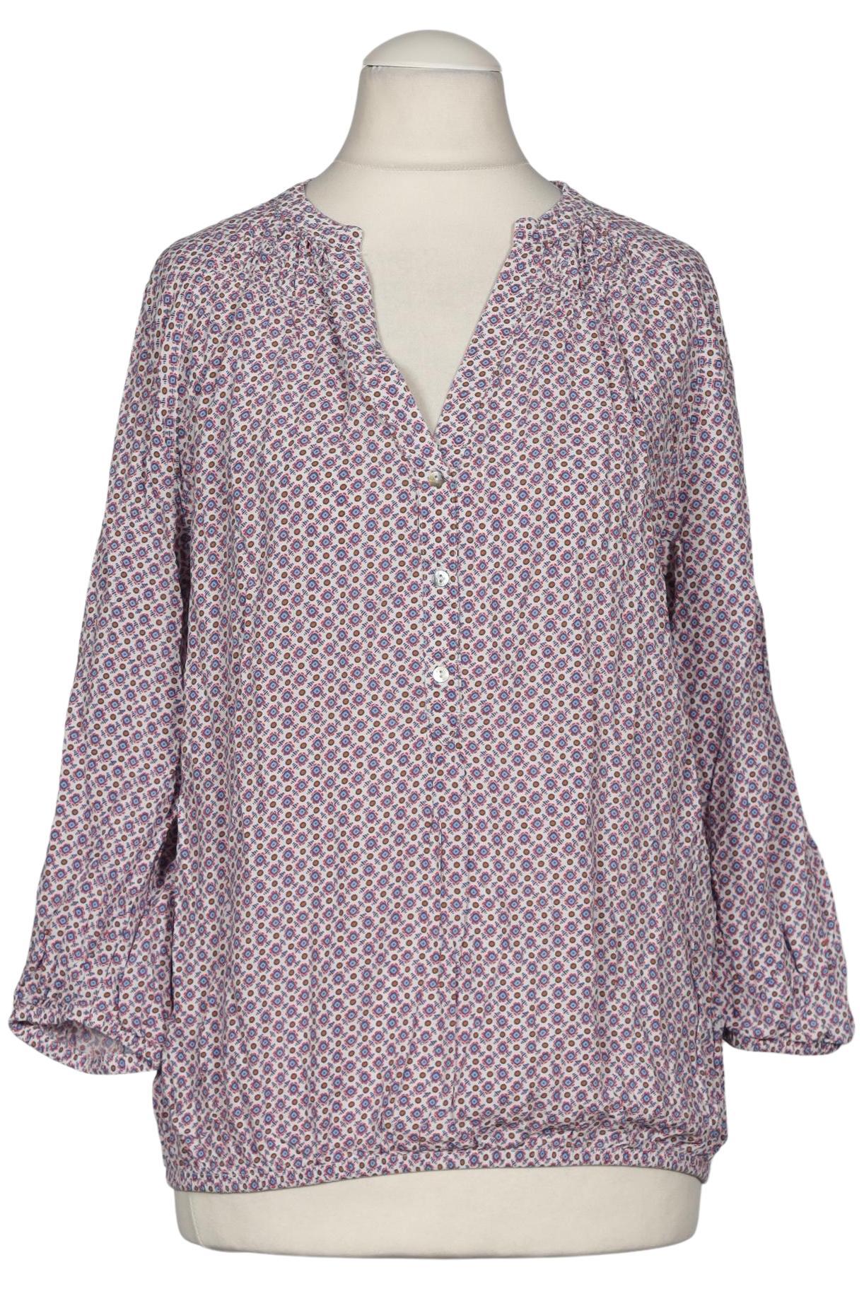 

Esprit Damen Bluse, mehrfarbig, Gr. 34