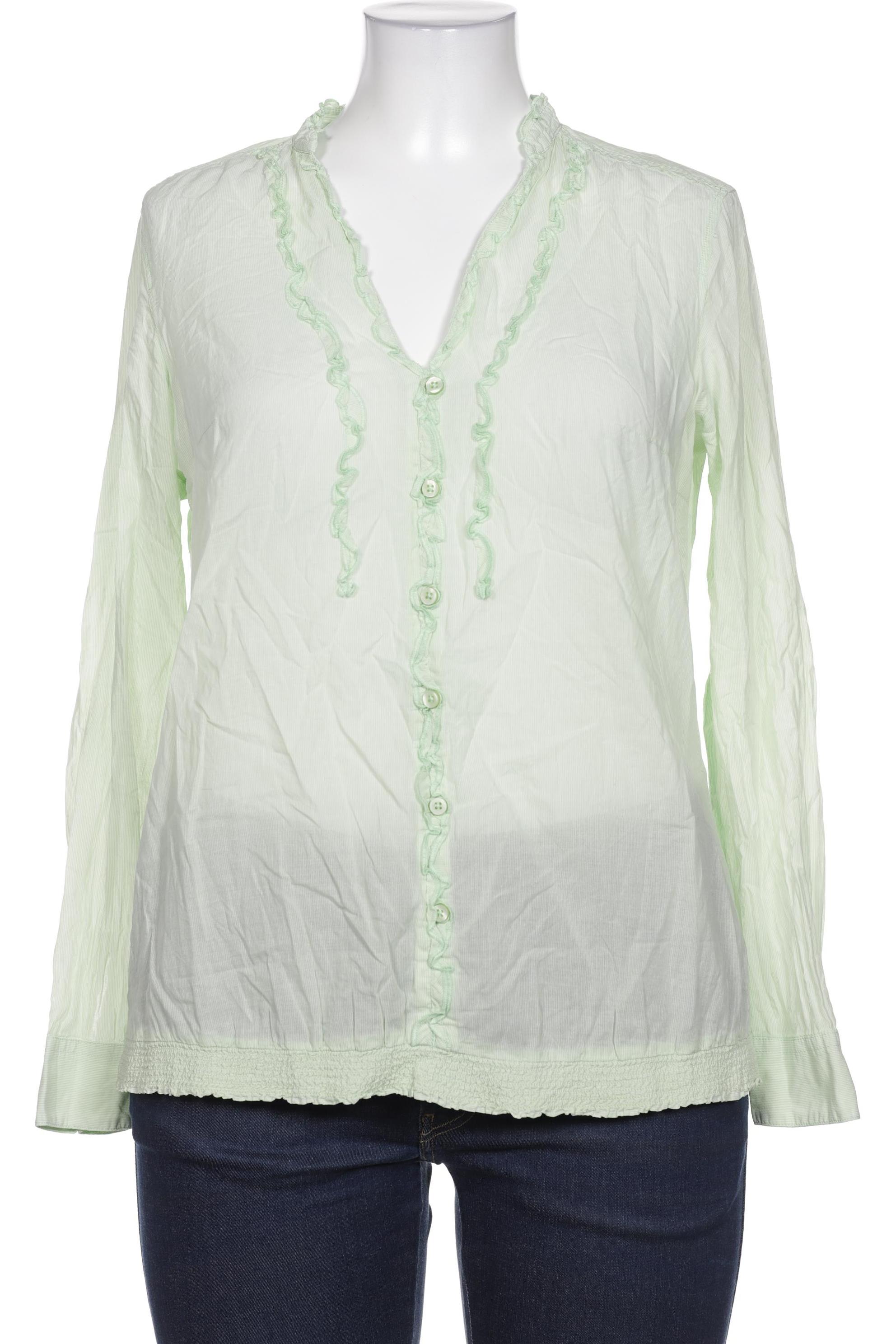 

Esprit Damen Bluse, grün