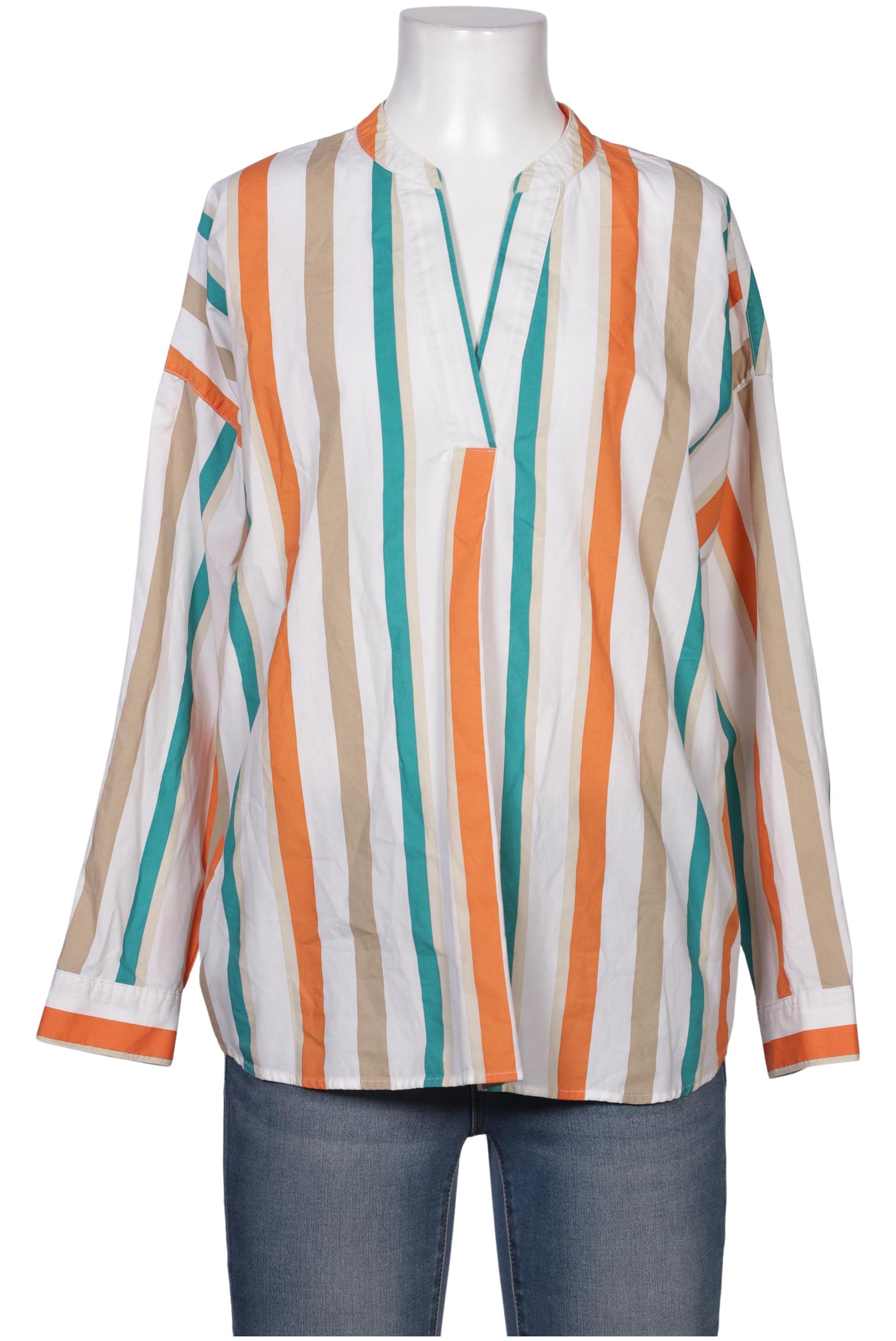 

Esprit Damen Bluse, mehrfarbig, Gr. 38