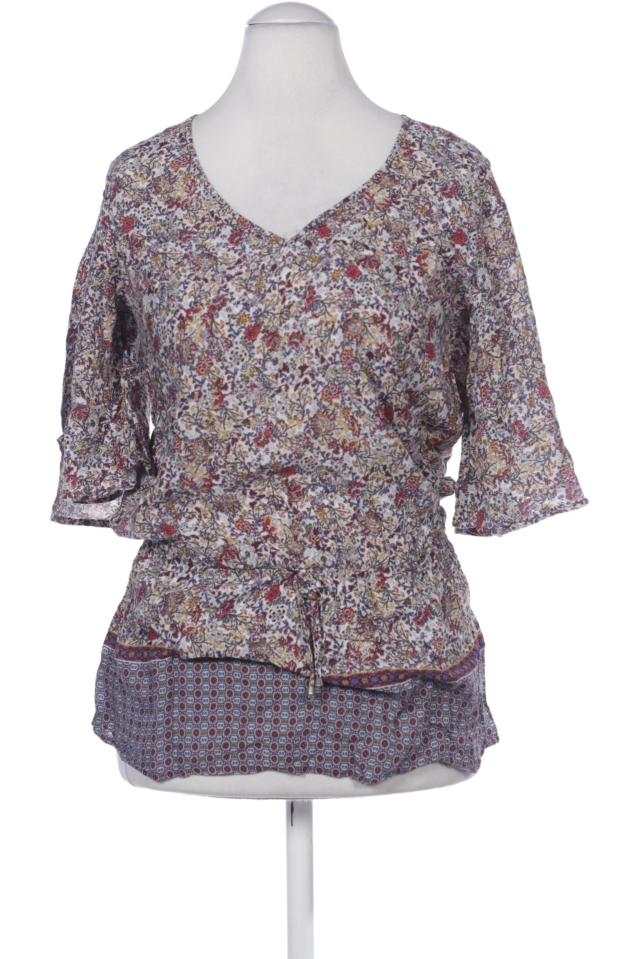 

Esprit Damen Bluse, mehrfarbig, Gr. 36