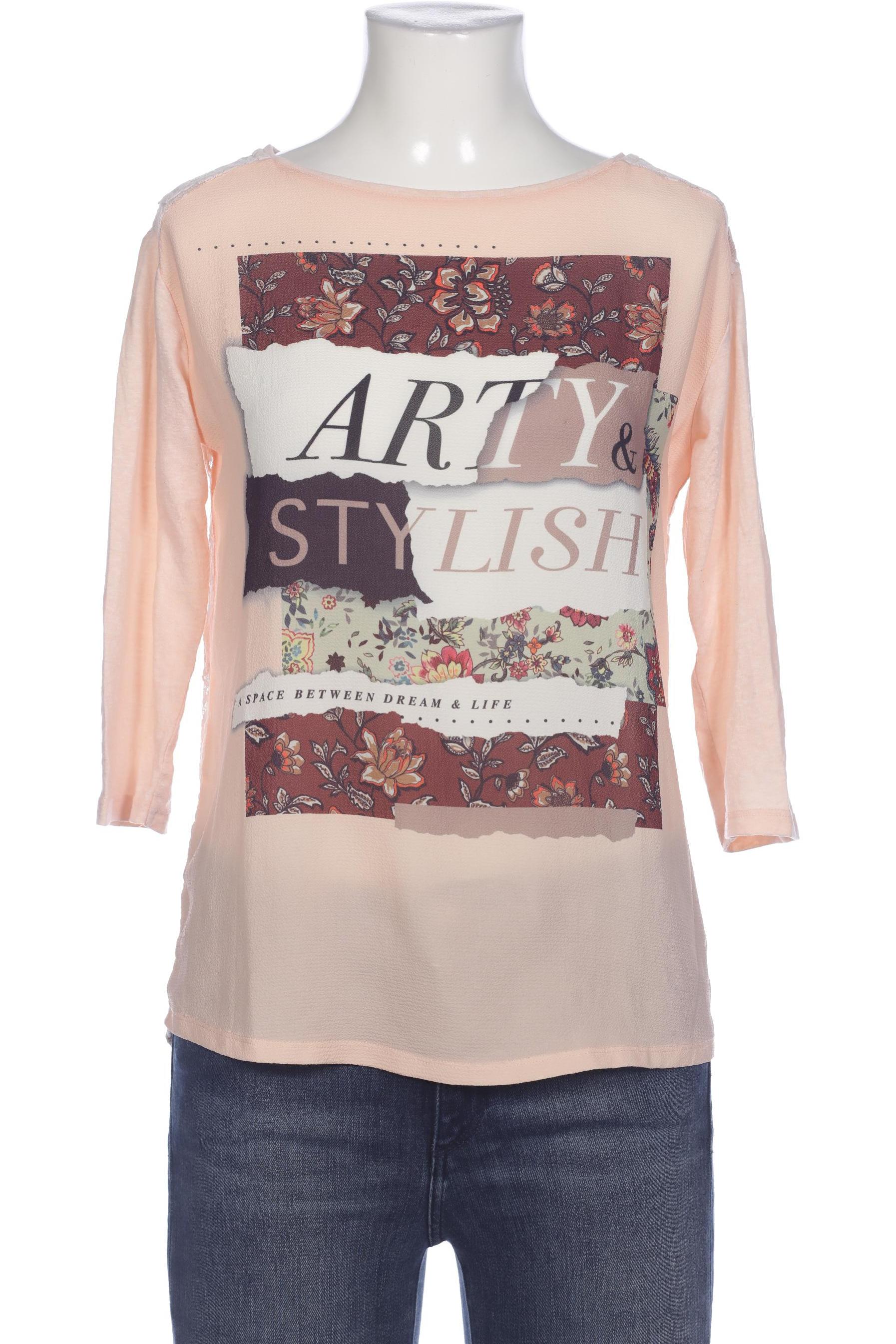 

Esprit Damen Bluse, pink
