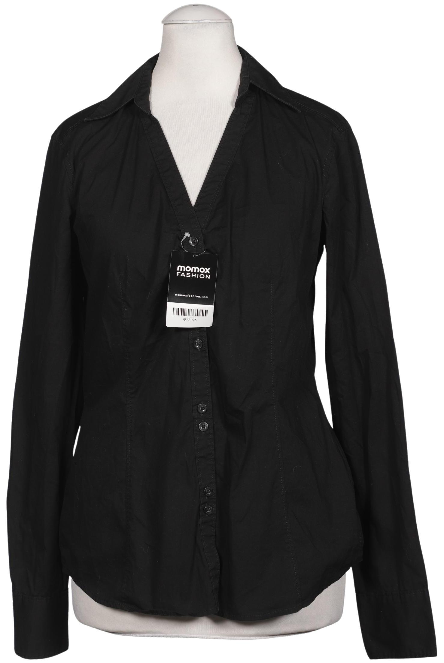 

Esprit Damen Bluse, schwarz, Gr. 36