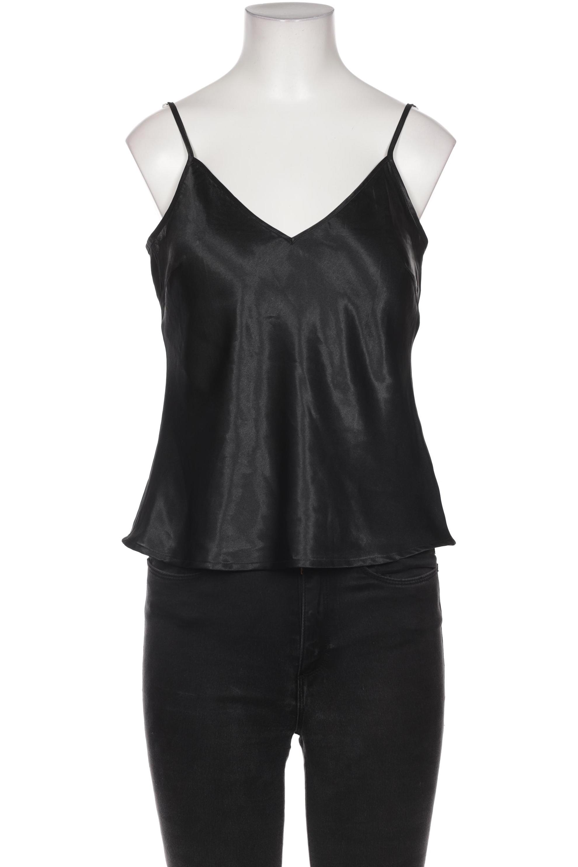

Esprit Damen Bluse, schwarz, Gr. 36