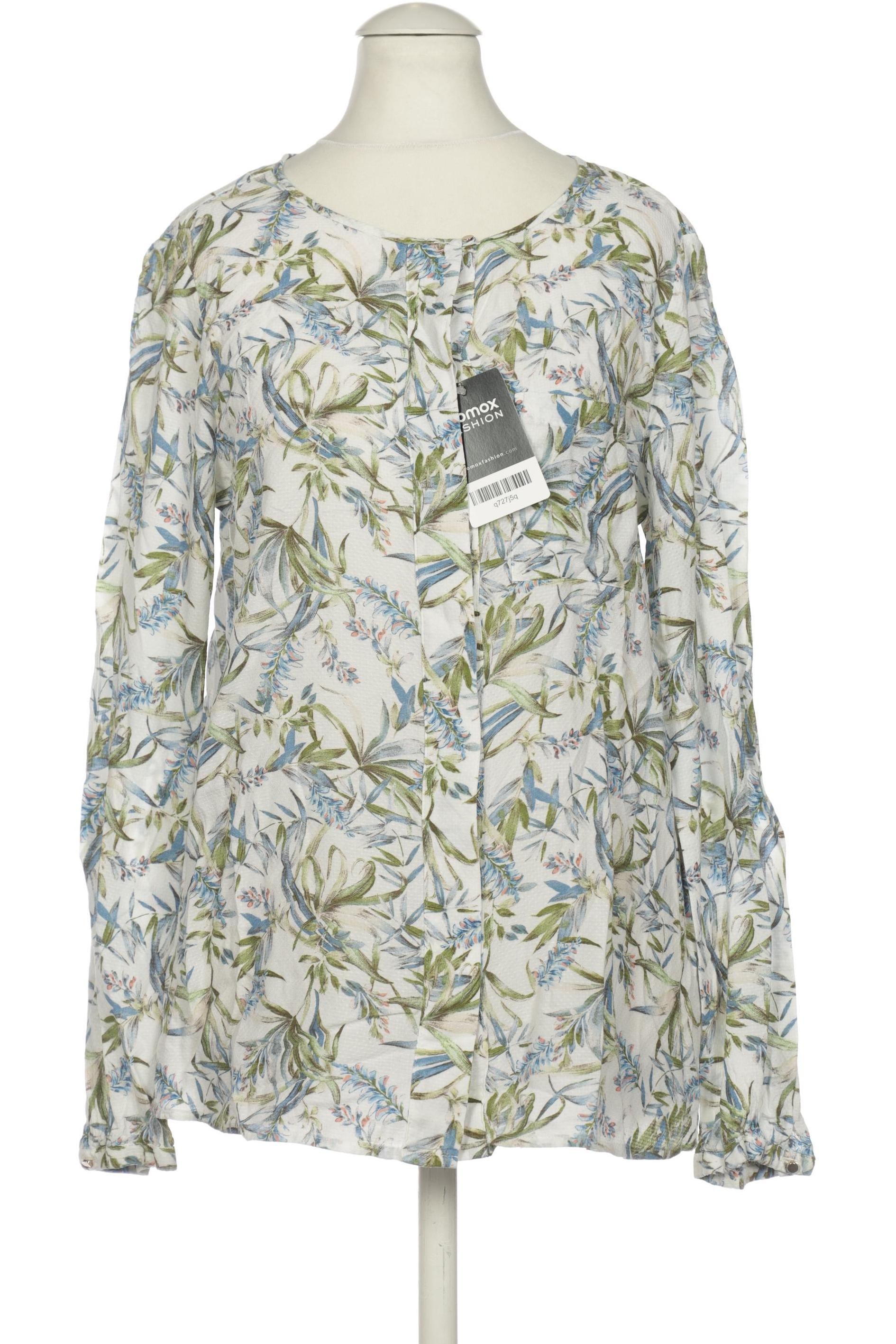 

Esprit Damen Bluse, weiß, Gr. 36