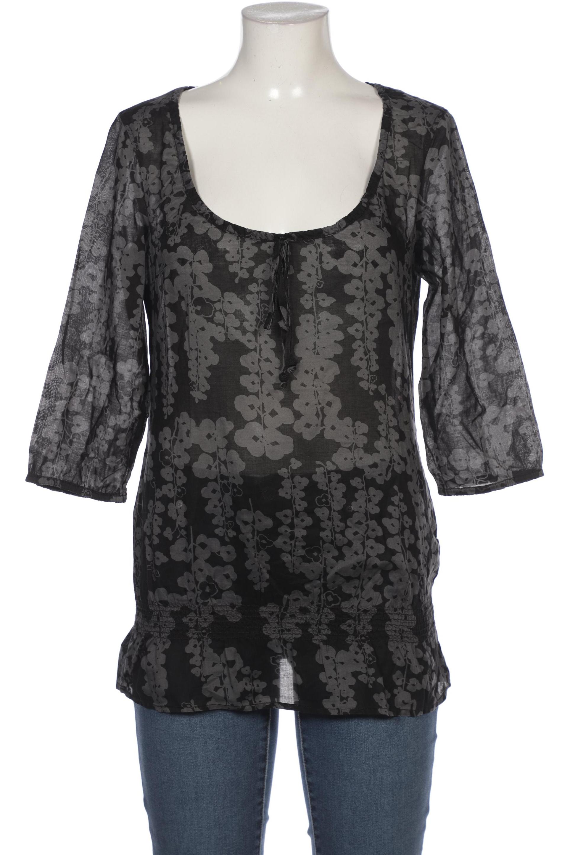 

Esprit Damen Bluse, schwarz