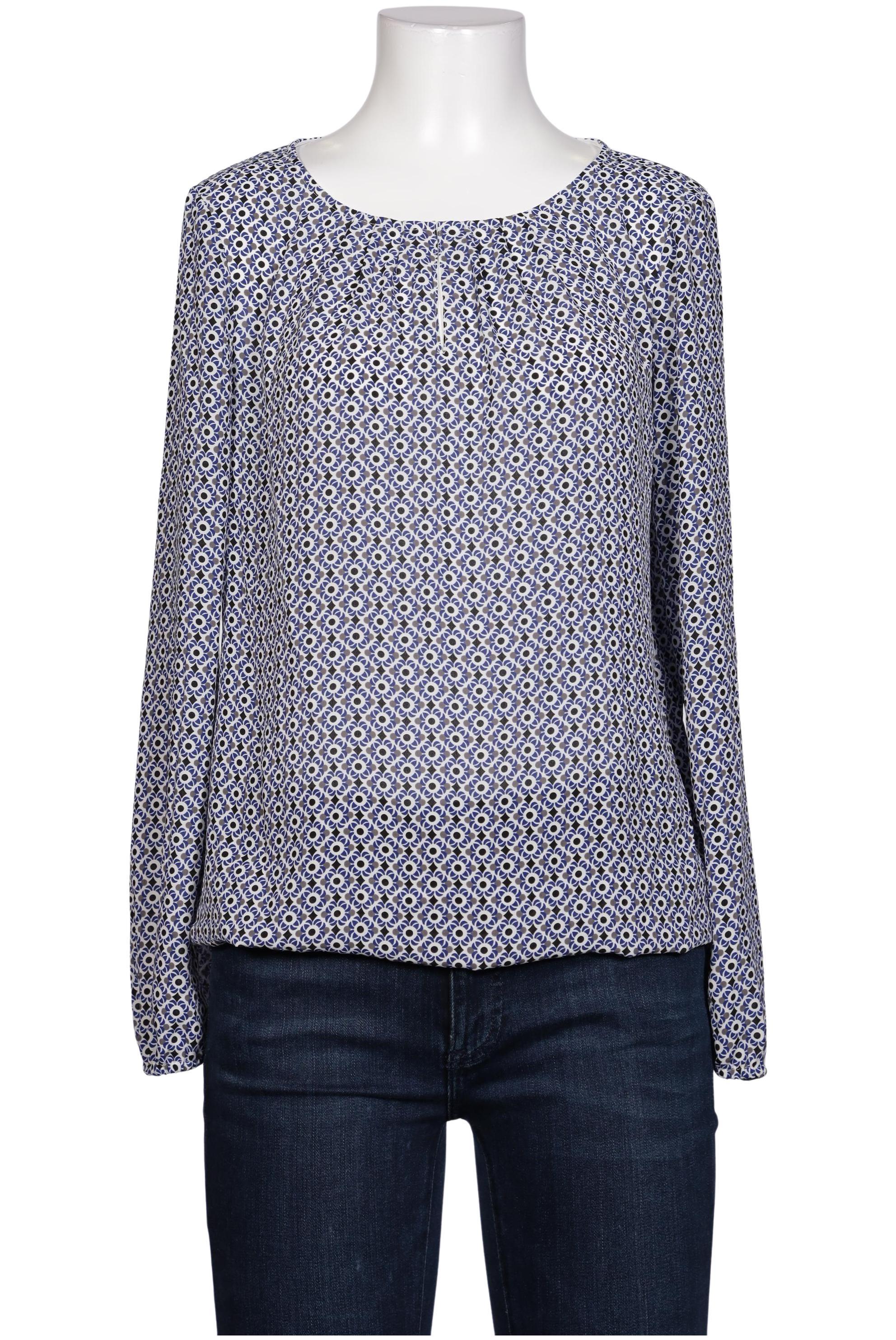 

Esprit Damen Bluse, mehrfarbig, Gr. 36