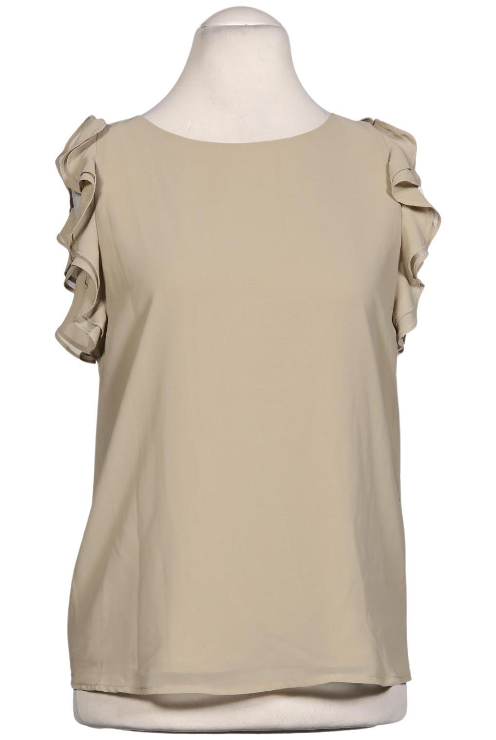 

Esprit Damen Bluse, beige, Gr. 36