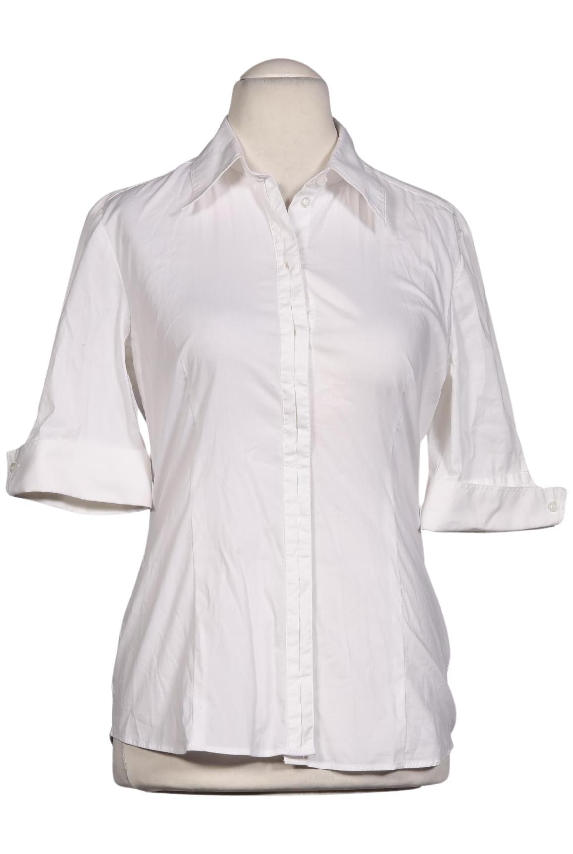 

Esprit Damen Bluse, weiß, Gr. 38