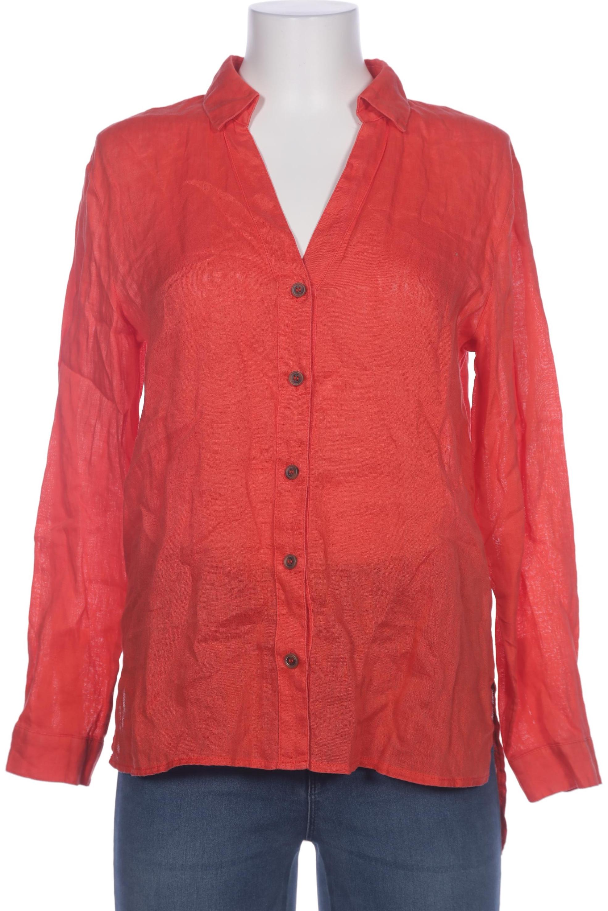 

Esprit Damen Bluse, rot, Gr. 38