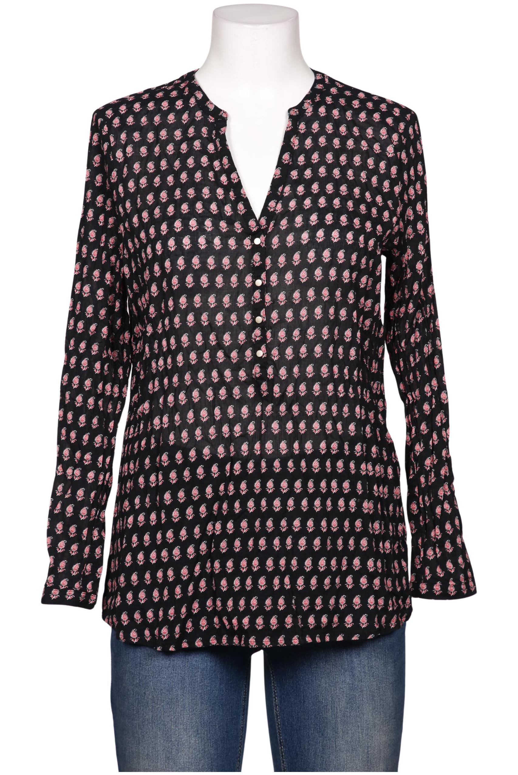 

Esprit Damen Bluse, mehrfarbig, Gr. 40