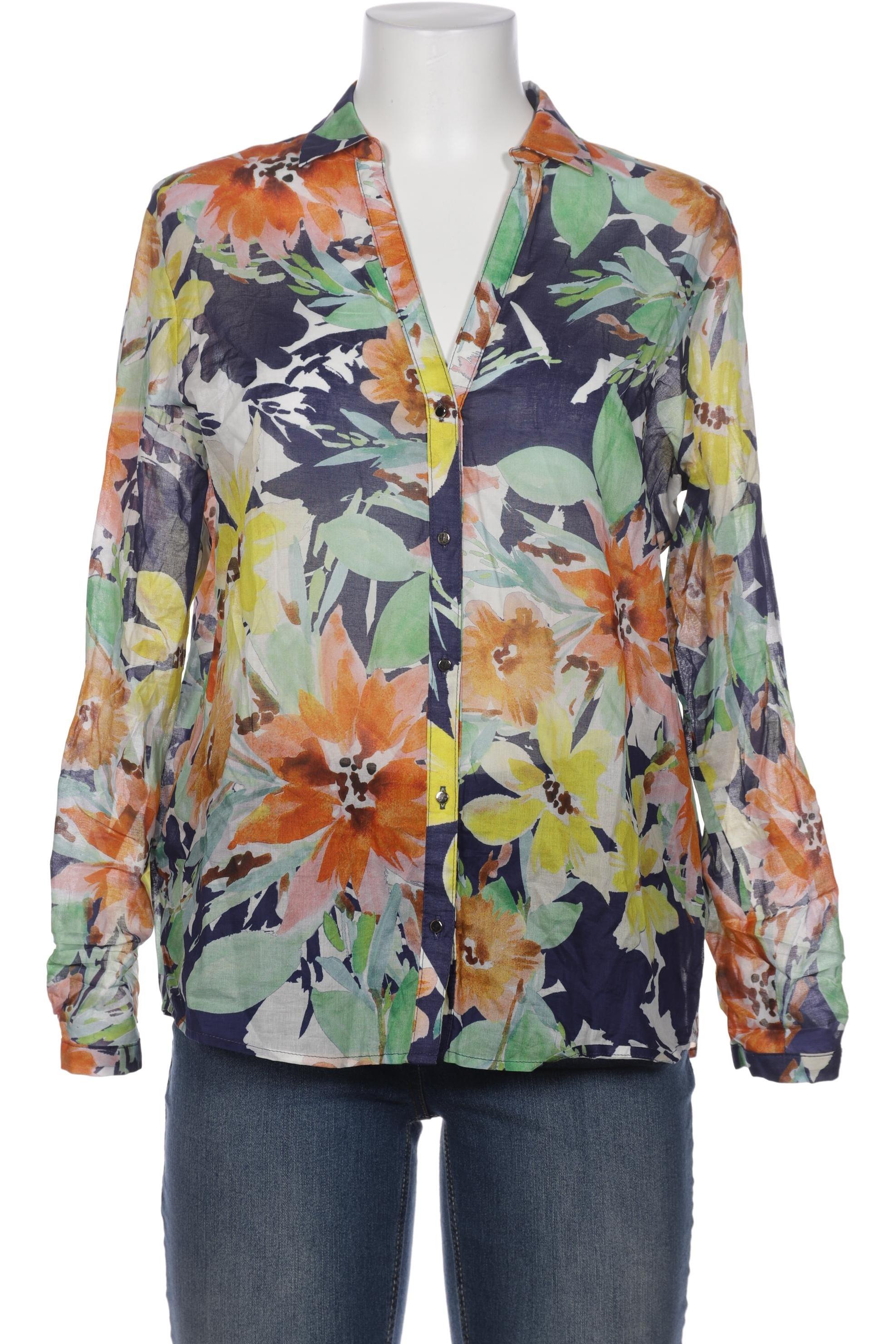 

Esprit Damen Bluse, mehrfarbig, Gr. 38