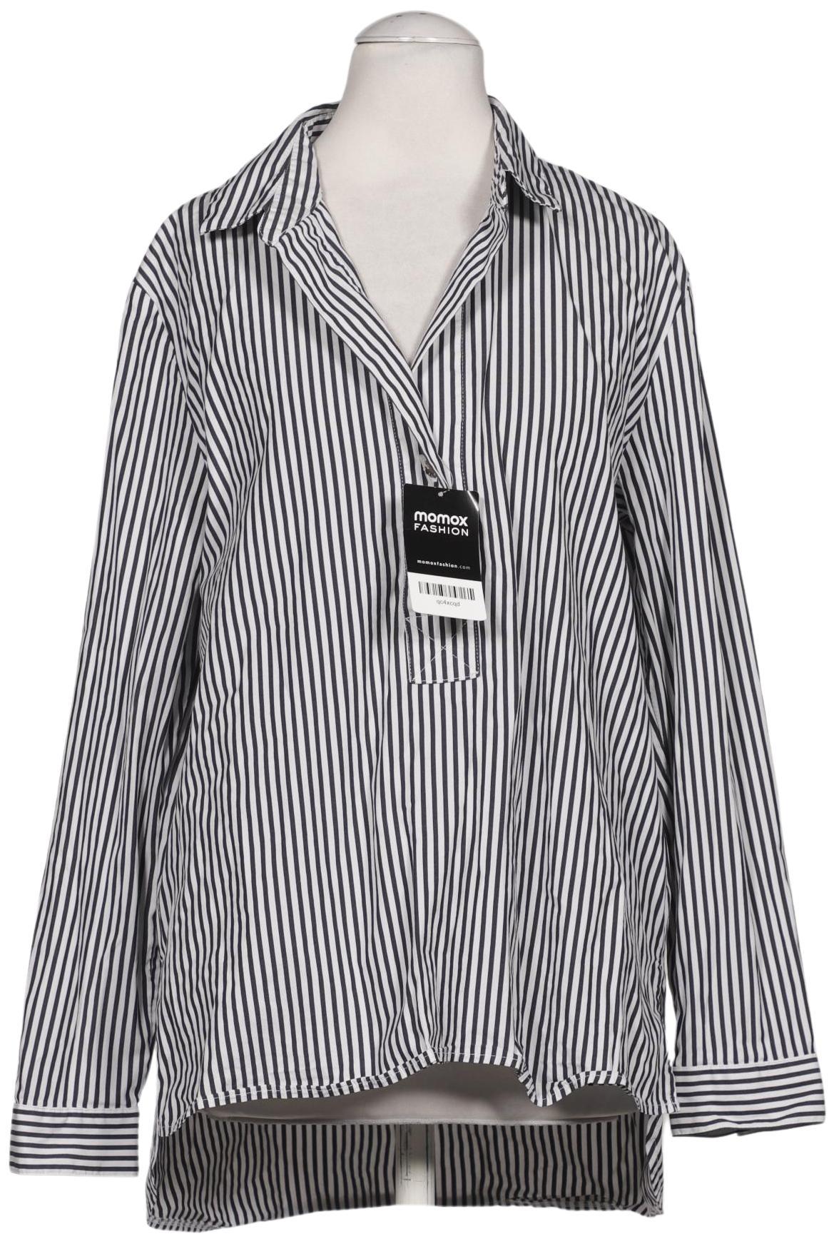 

Esprit Damen Bluse, weiß, Gr. 38