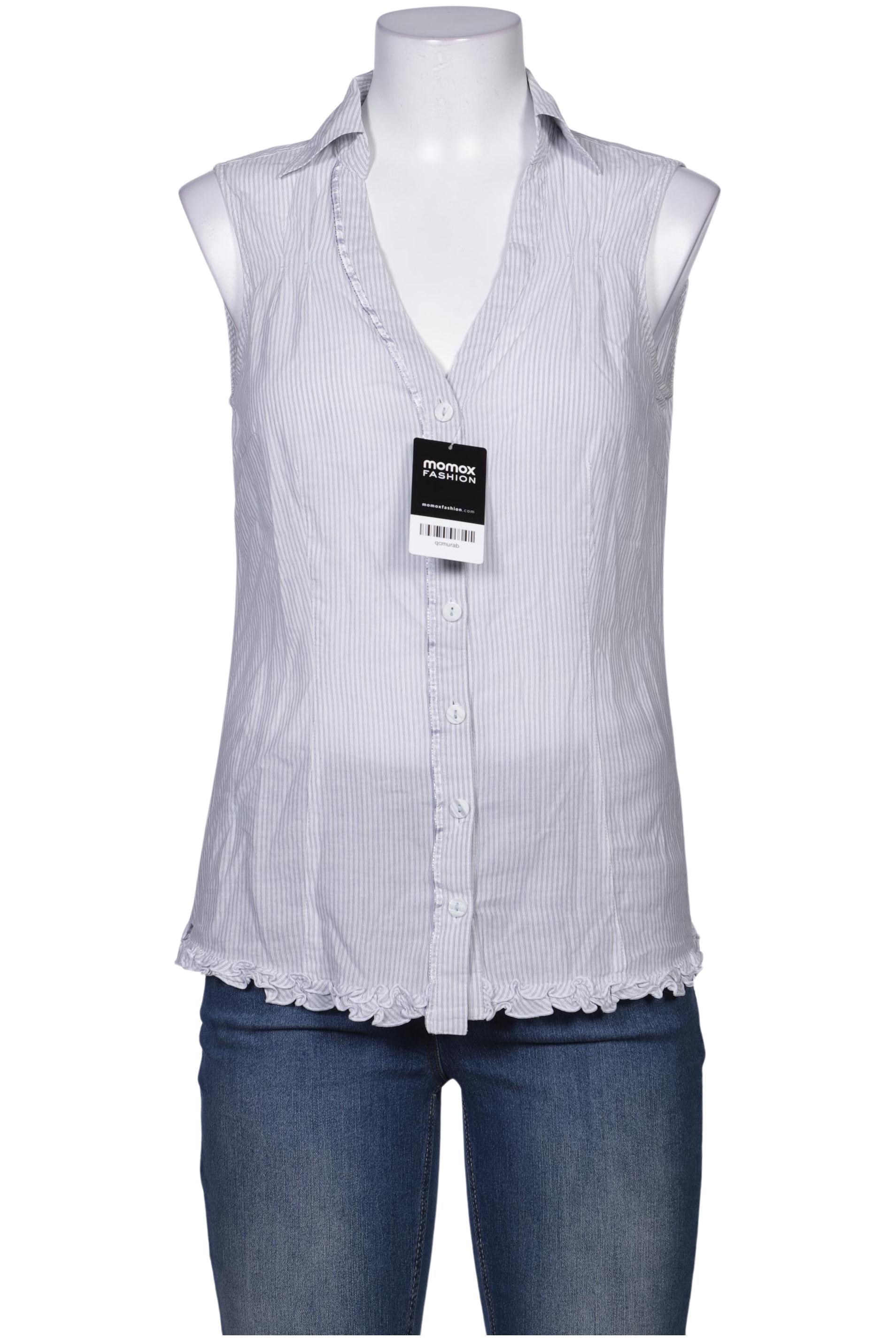 

Esprit Damen Bluse, grau, Gr. 38